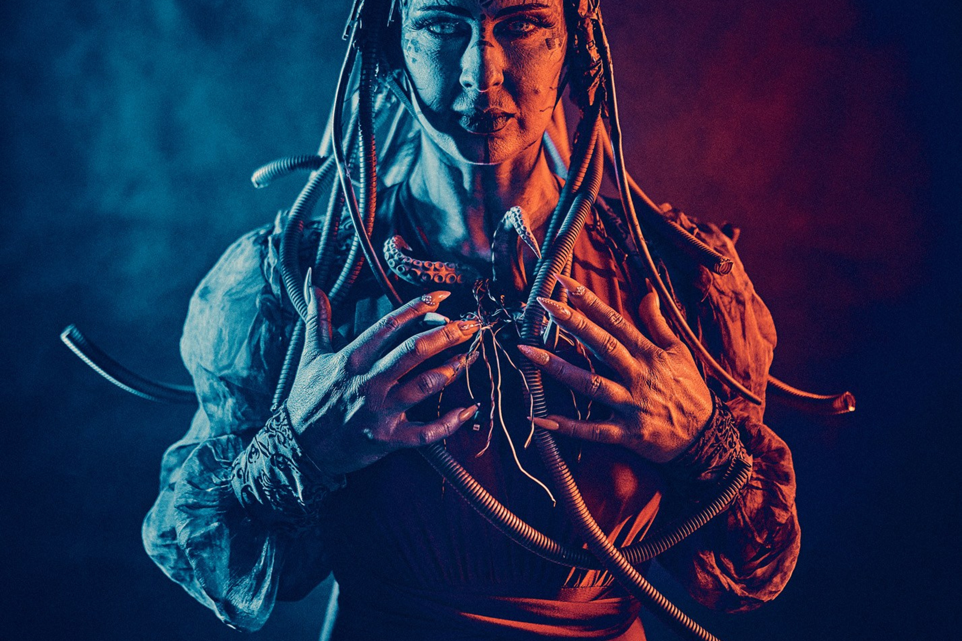 OctoDroid