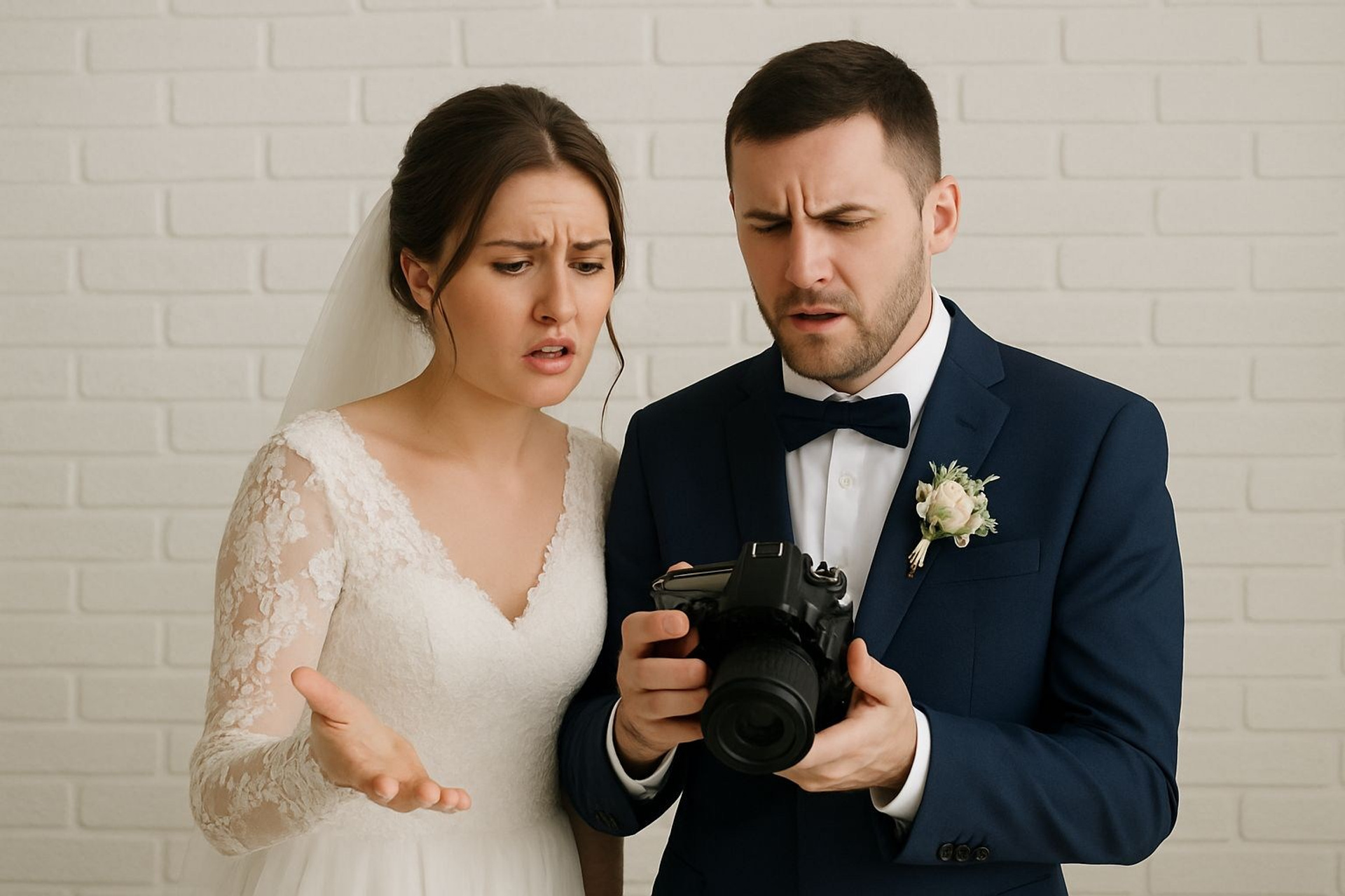 De ce este esențial un contract cu fotograful tău