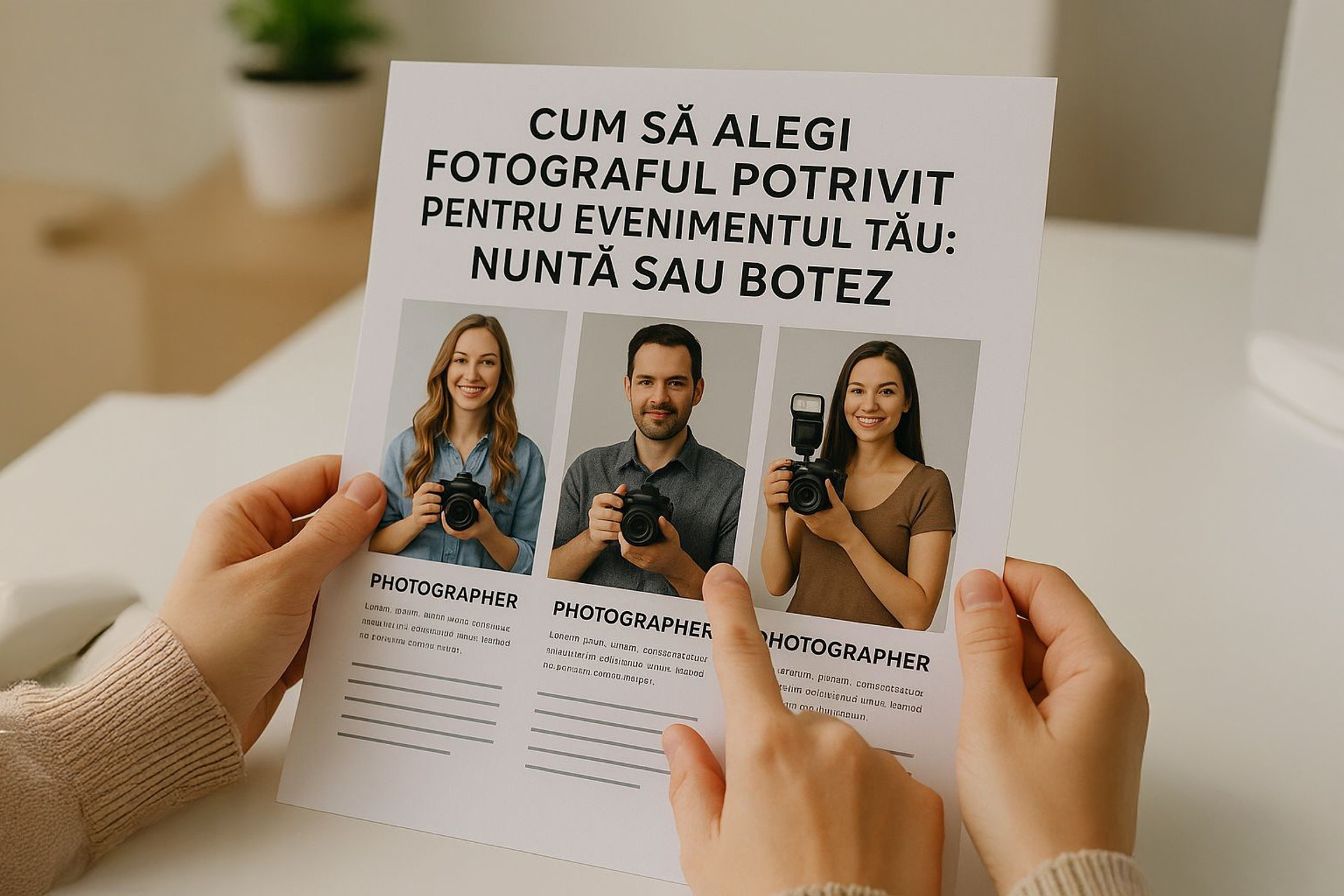 Blog Alin Chirilă – Povestitor prin fotografie