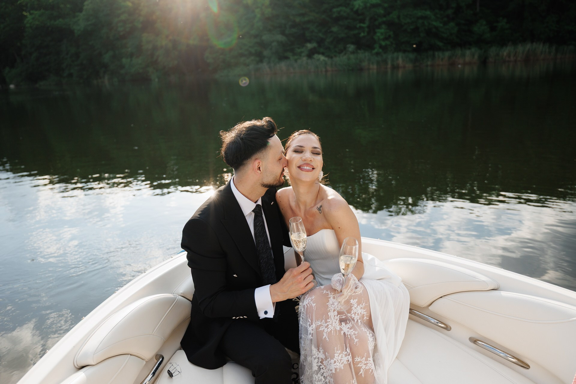 BLOG. Wedding Photographer in Bucharest — Manu Ivanciu