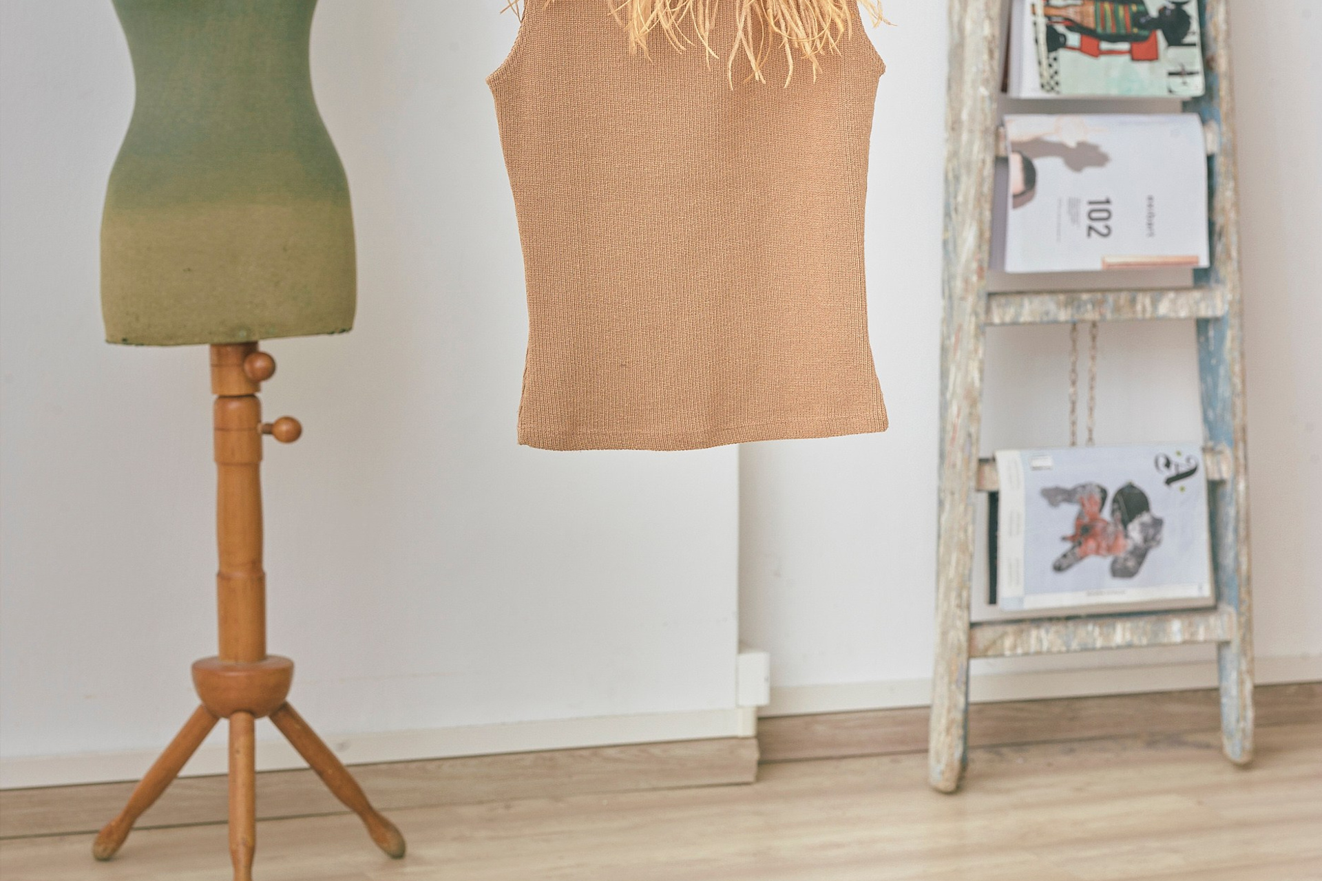 Top / T-shirt / Camicie