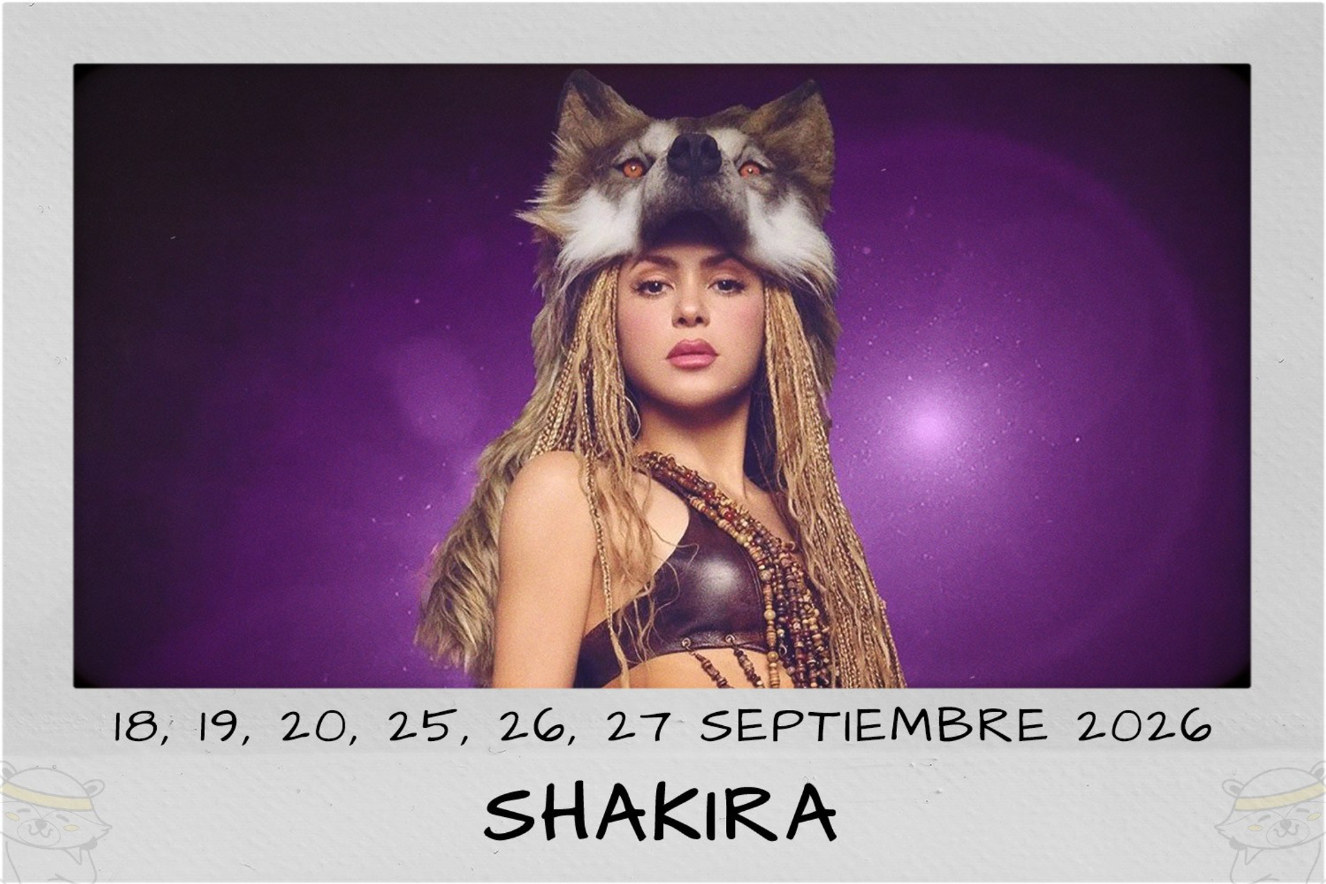 Ginetarock 2026 in Albacete: Dirkschneider, Roy Khan, Xandria headline | FOTKAI