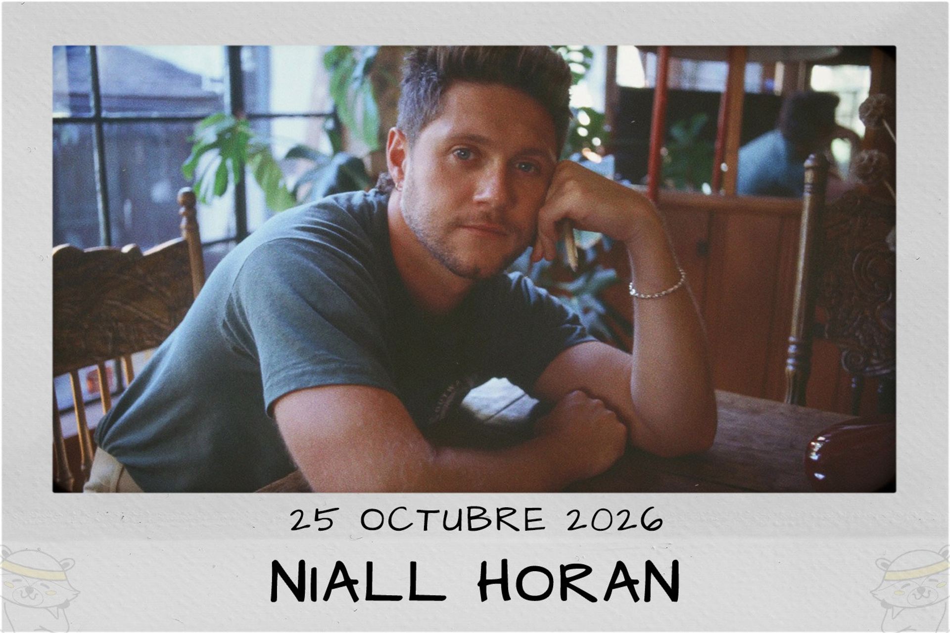 Blood Red Shoes: концерты в Испании в октябре 2026 — Мадрид, Бильбао и Барселона | FOTKAI