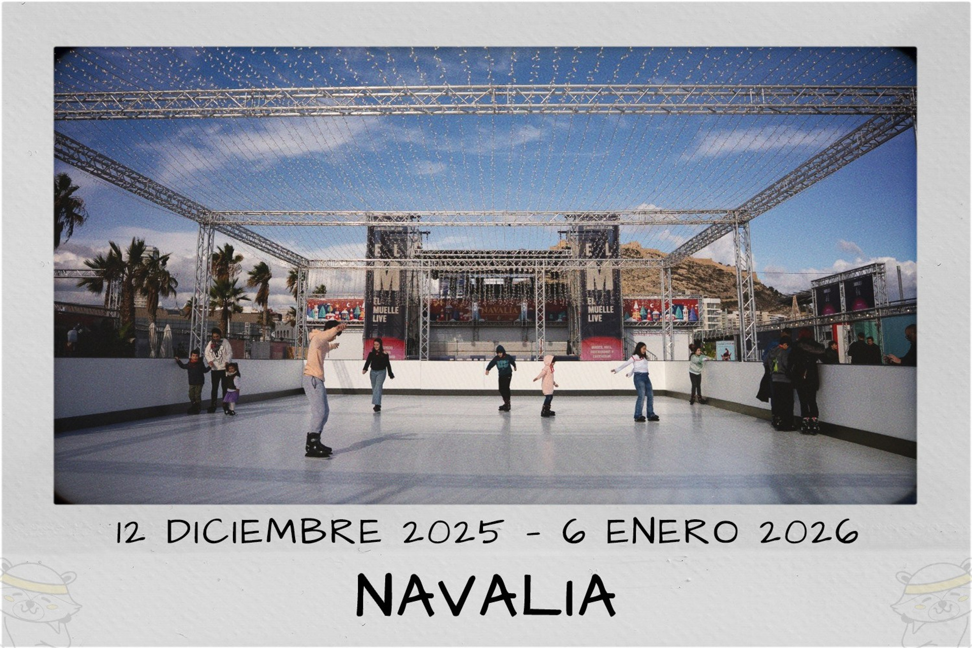 Rock The Sun Festival 2026 в Барселоне: хард-рок и рок-музыка лучших исполнителей Испании и мира | FOTKAI