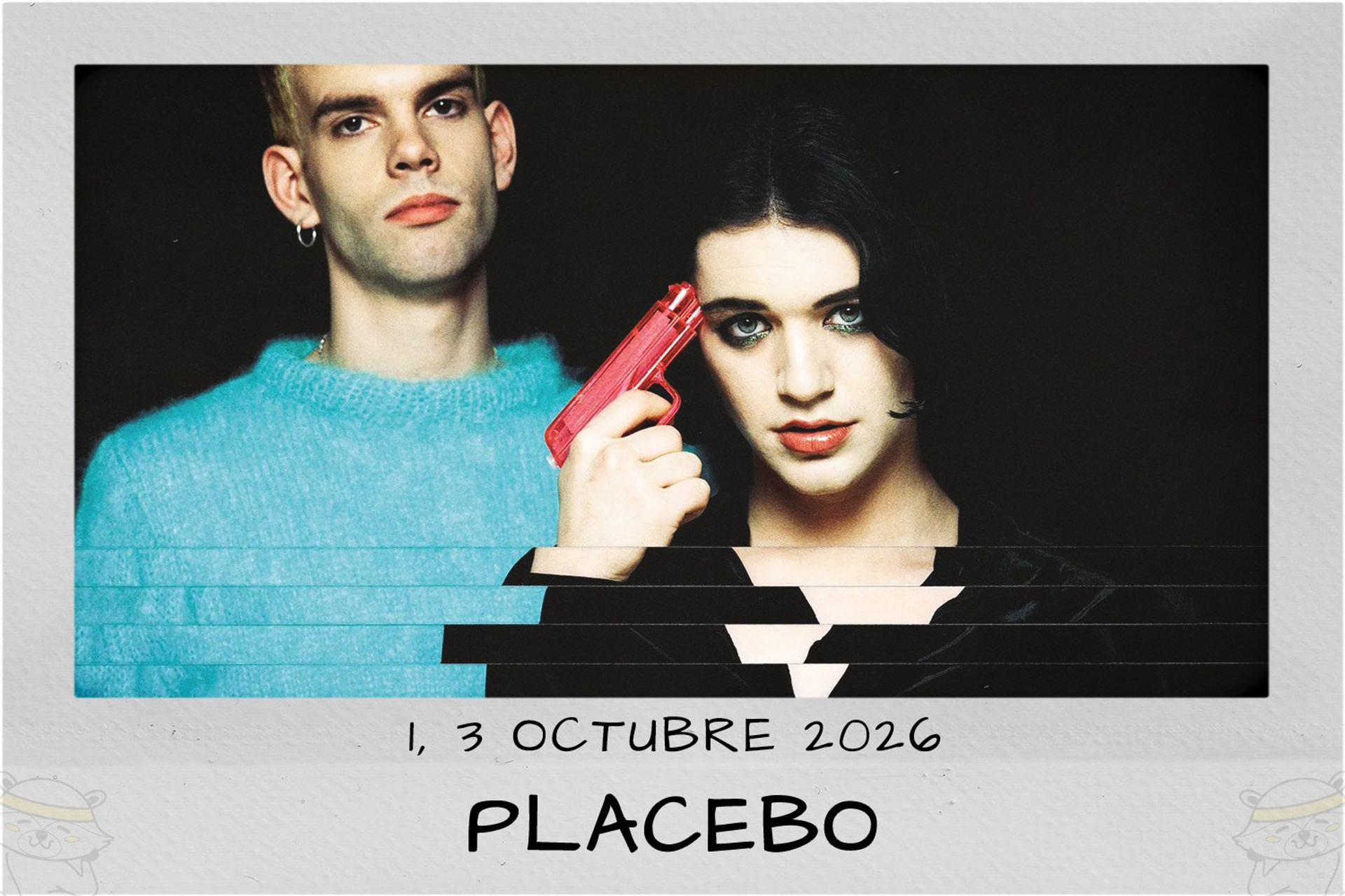 Шакира в Мадриде: концерты на Las Mujeres Ya No Lloran World Tour в Испании 2026 | FOTKAI