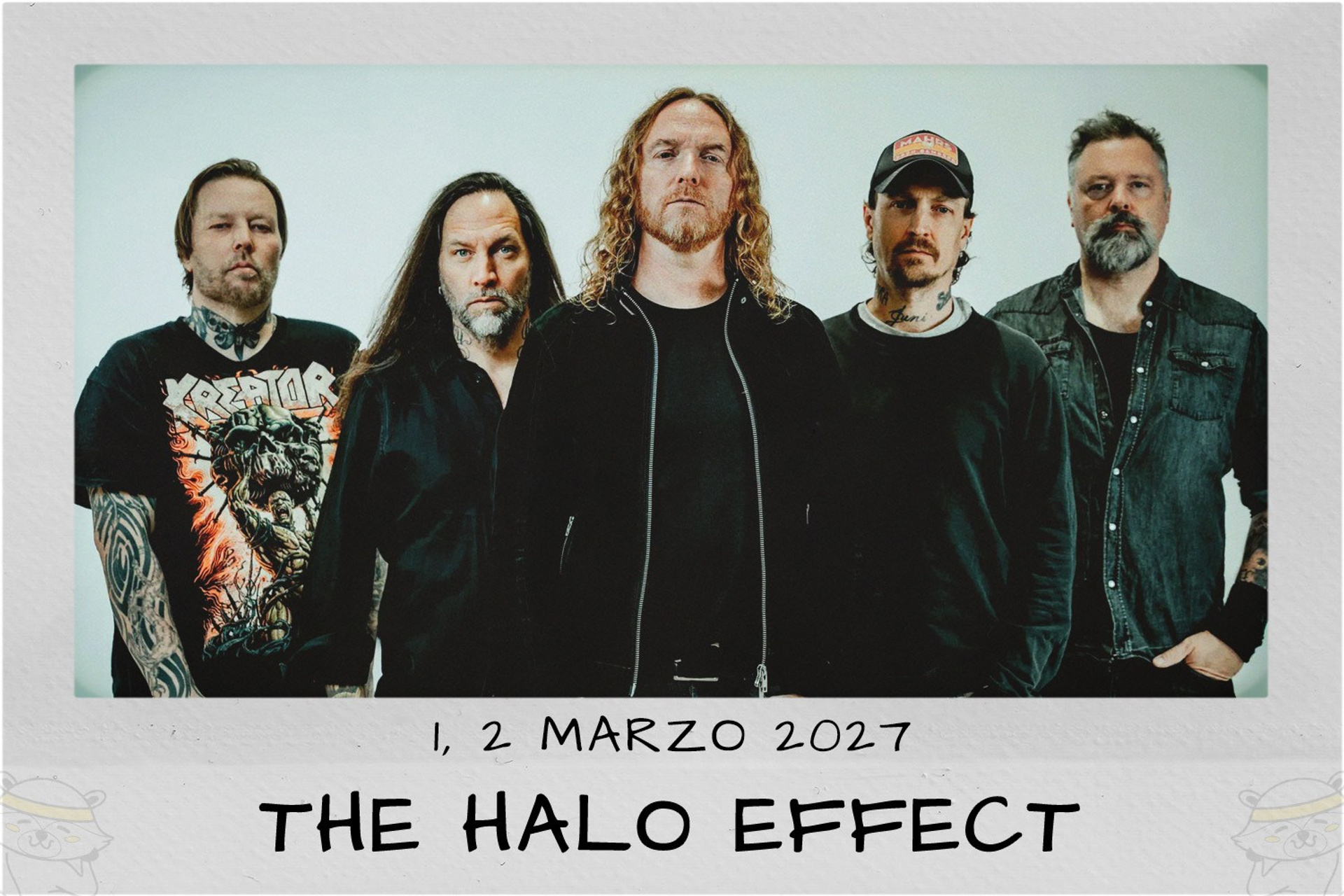 SLIFT in Spain: Madrid and Barcelona concerts, 2027 tour, tickets and event details | FOTKAI