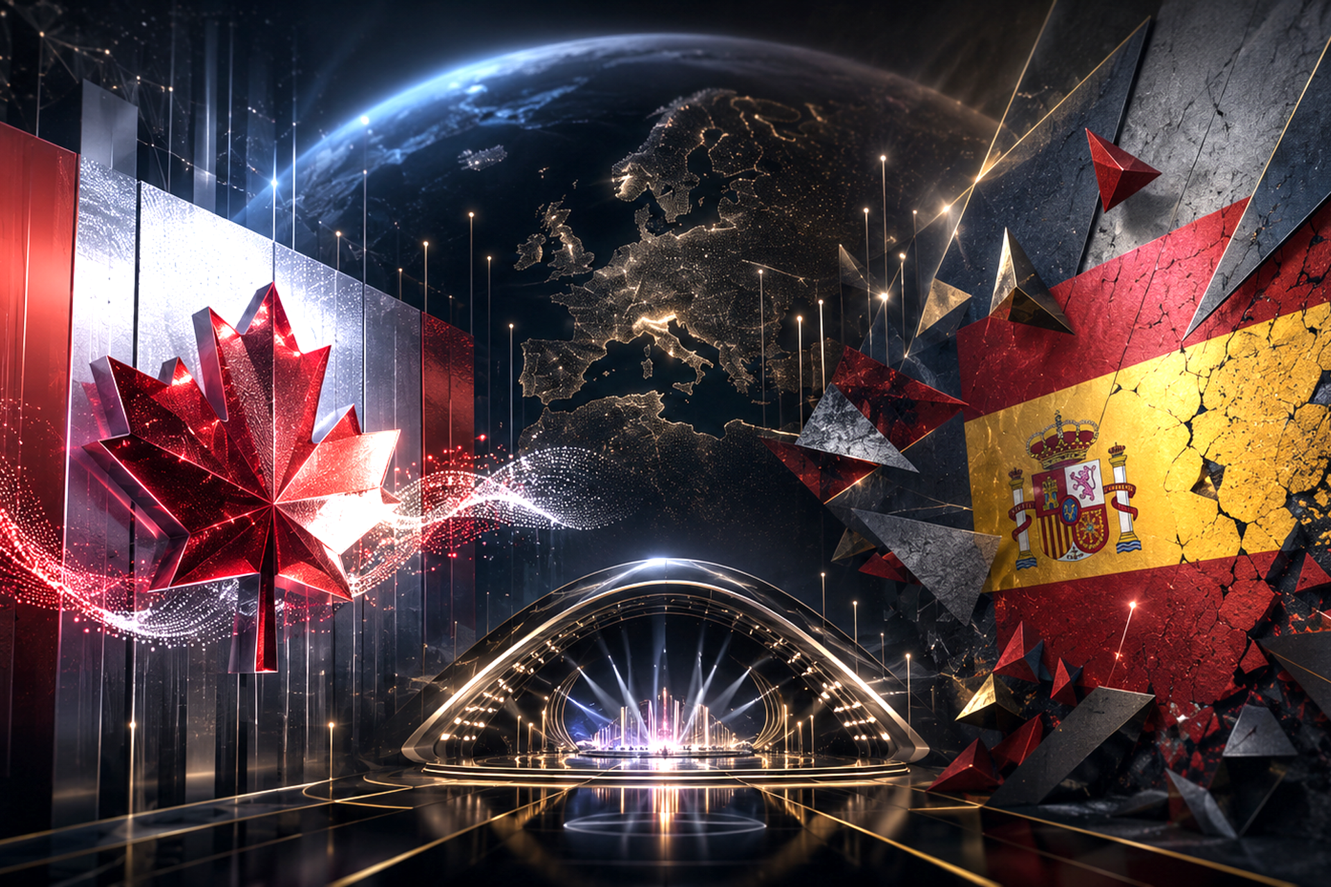 Airbourne Share “Kid In A Candy Store,” Fourth Single From Upcoming Self-Titled Album | FOTKAI
