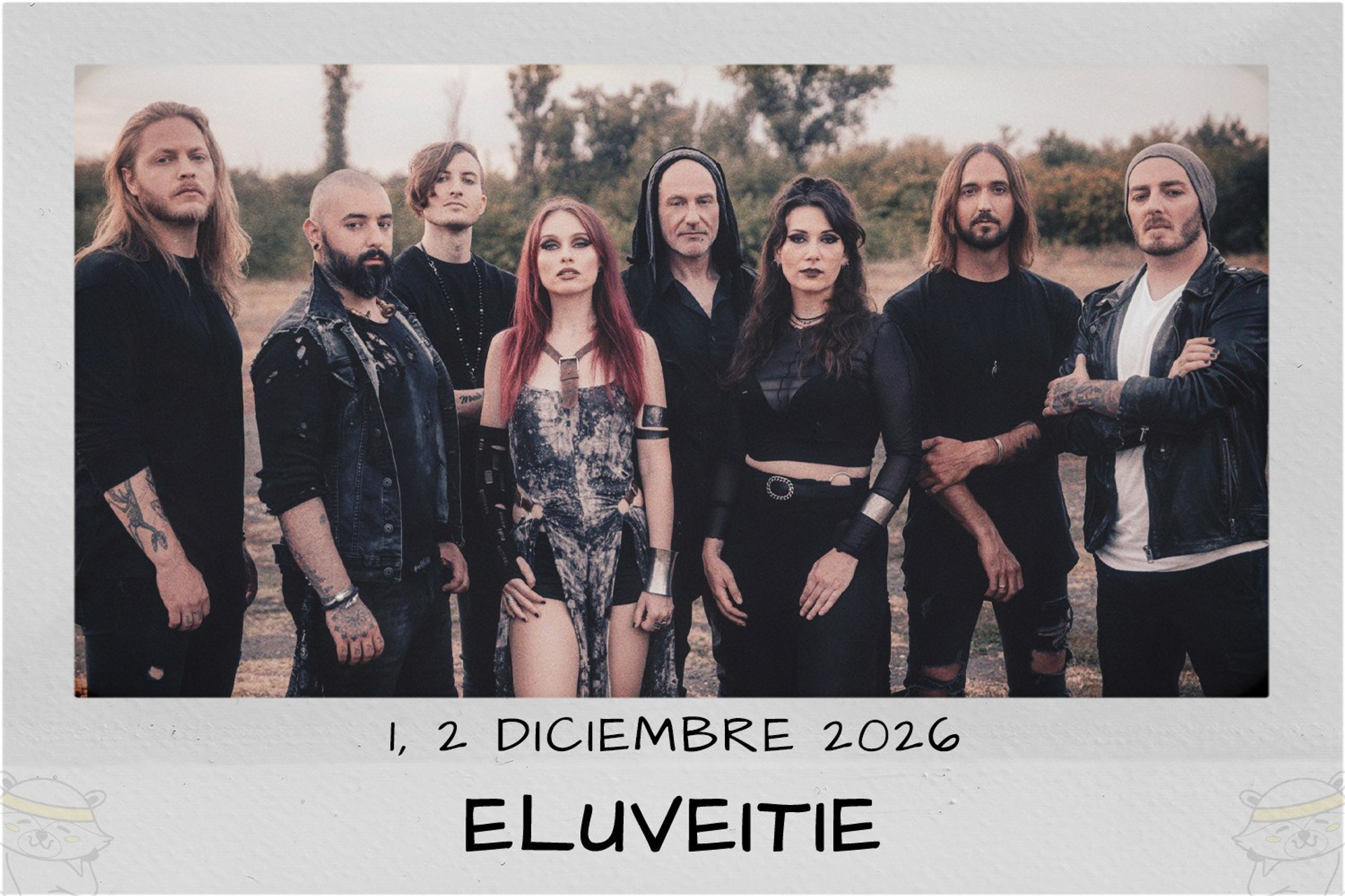 Simple Plan regresa a España — conciertos en Barcelona y Madrid, entradas disponibles | FOTKAI