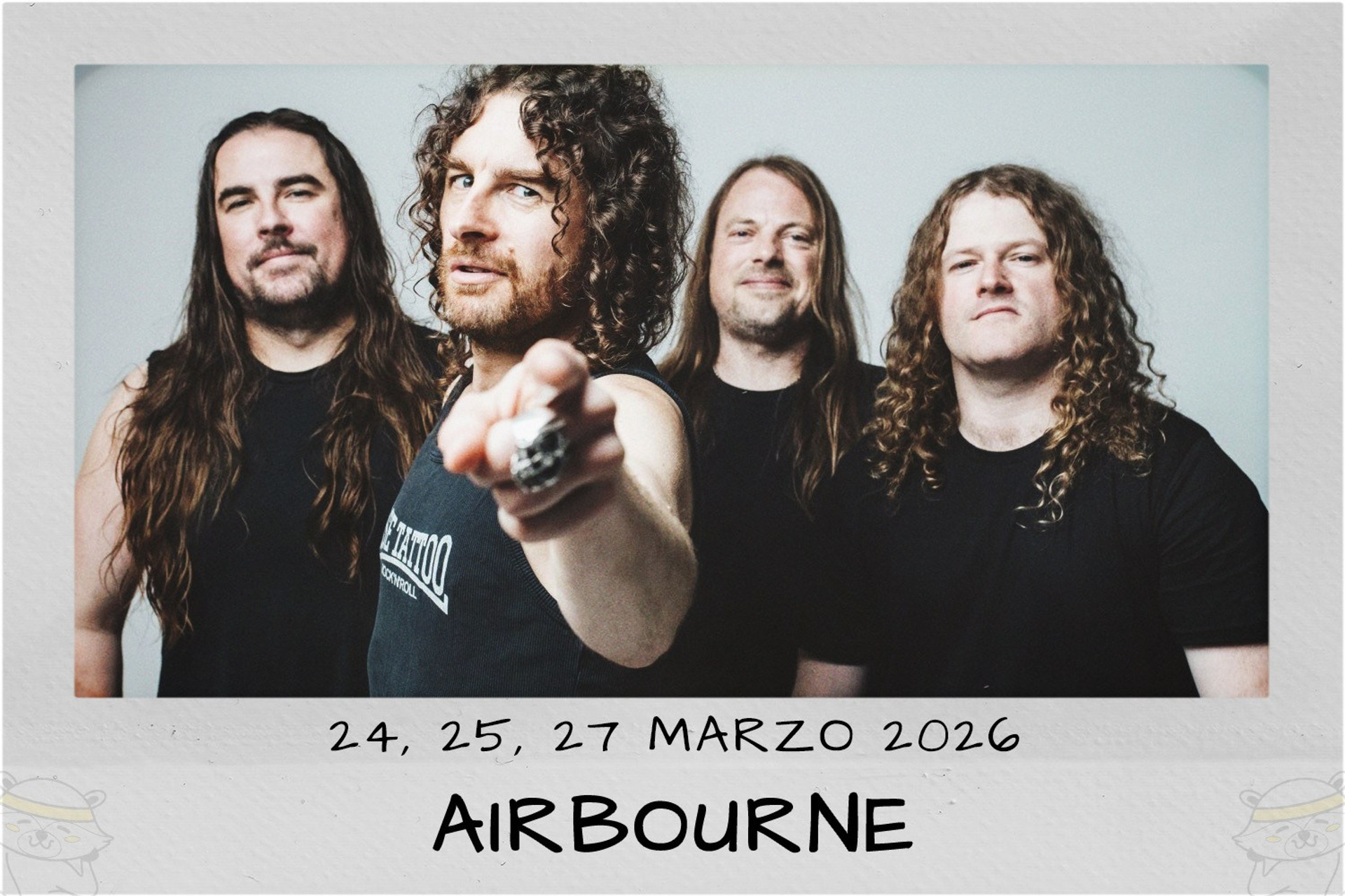 Kreator, Carcass, Exodus y Nails en Madrid — concierto potente de metal en Palacio Vistalegre | FOTKAI