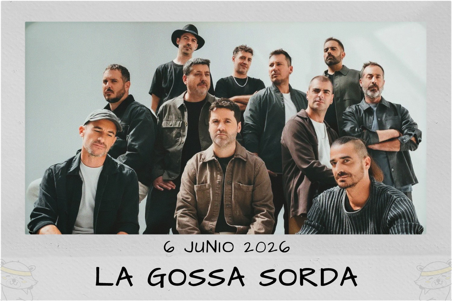 Malevolence 2026 Spain Tour — Live Metalcore Shows in Vitoria, Madrid, A Coruña, Seville, Barcelona | FOTKAI