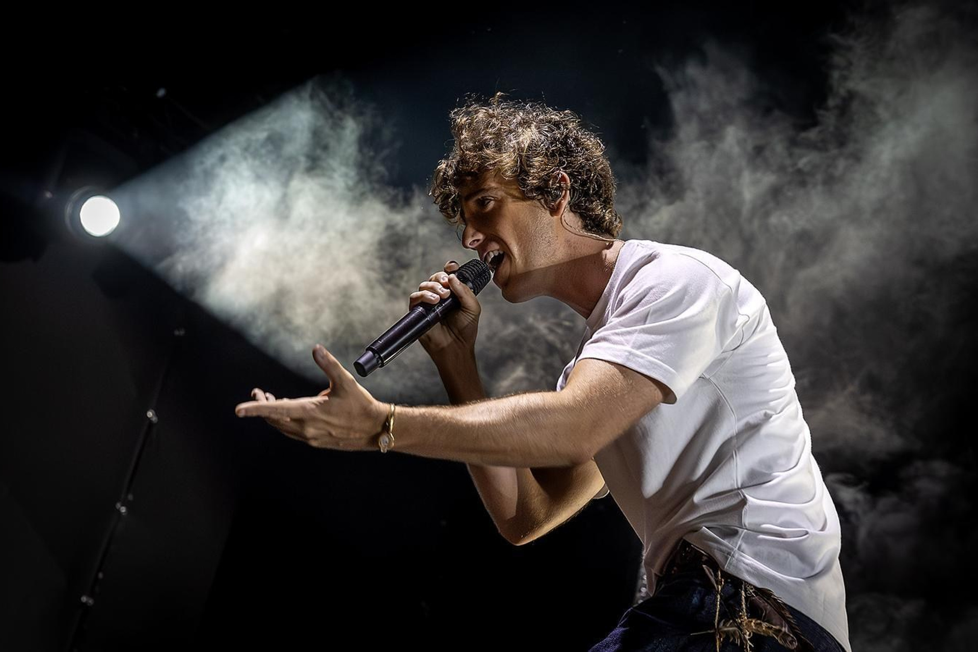 Blind Guardian se enfocará en un nuevo álbum y proyectos de estudio en 2026 | FOTKAI