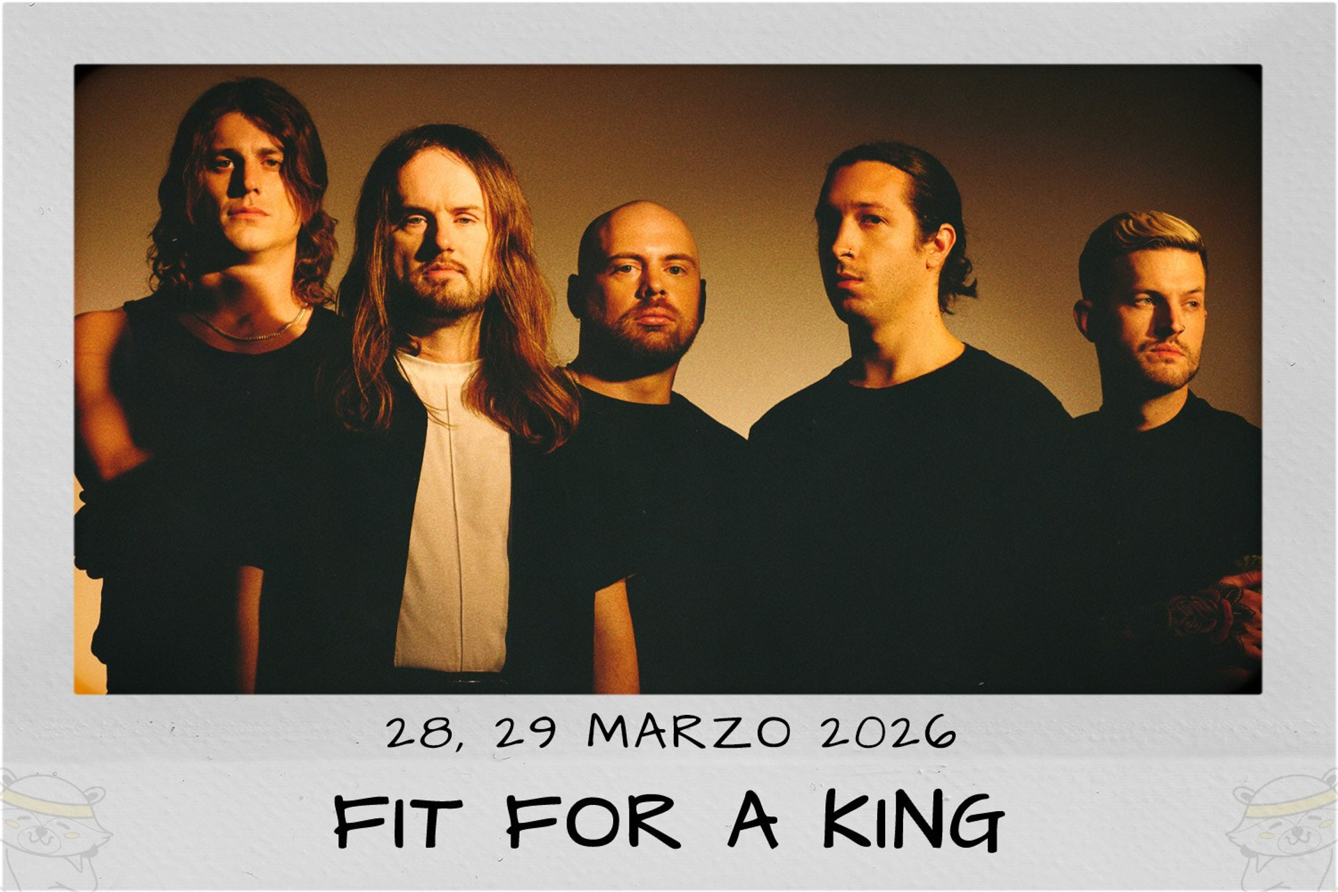 Andy Timmons в Испании 2026 — концерты легендарного гитариста в Мадриде и Барселоне | FOTKAI