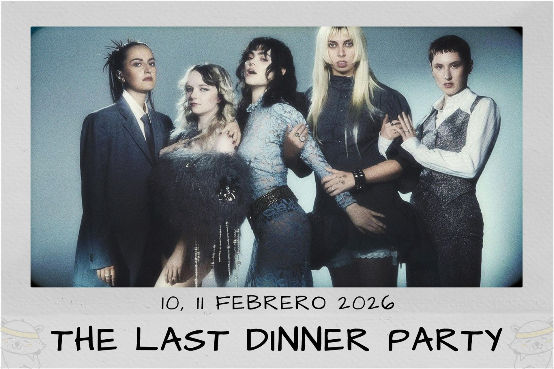 C-Kan en España: conciertos en Barcelona y Madrid del Italia Tour 2026 | FOTKAI