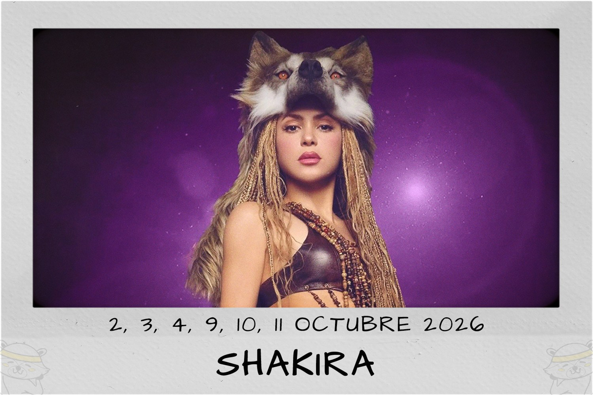 Ginetarock 2026 in Albacete: Dirkschneider, Roy Khan, Xandria headline | FOTKAI