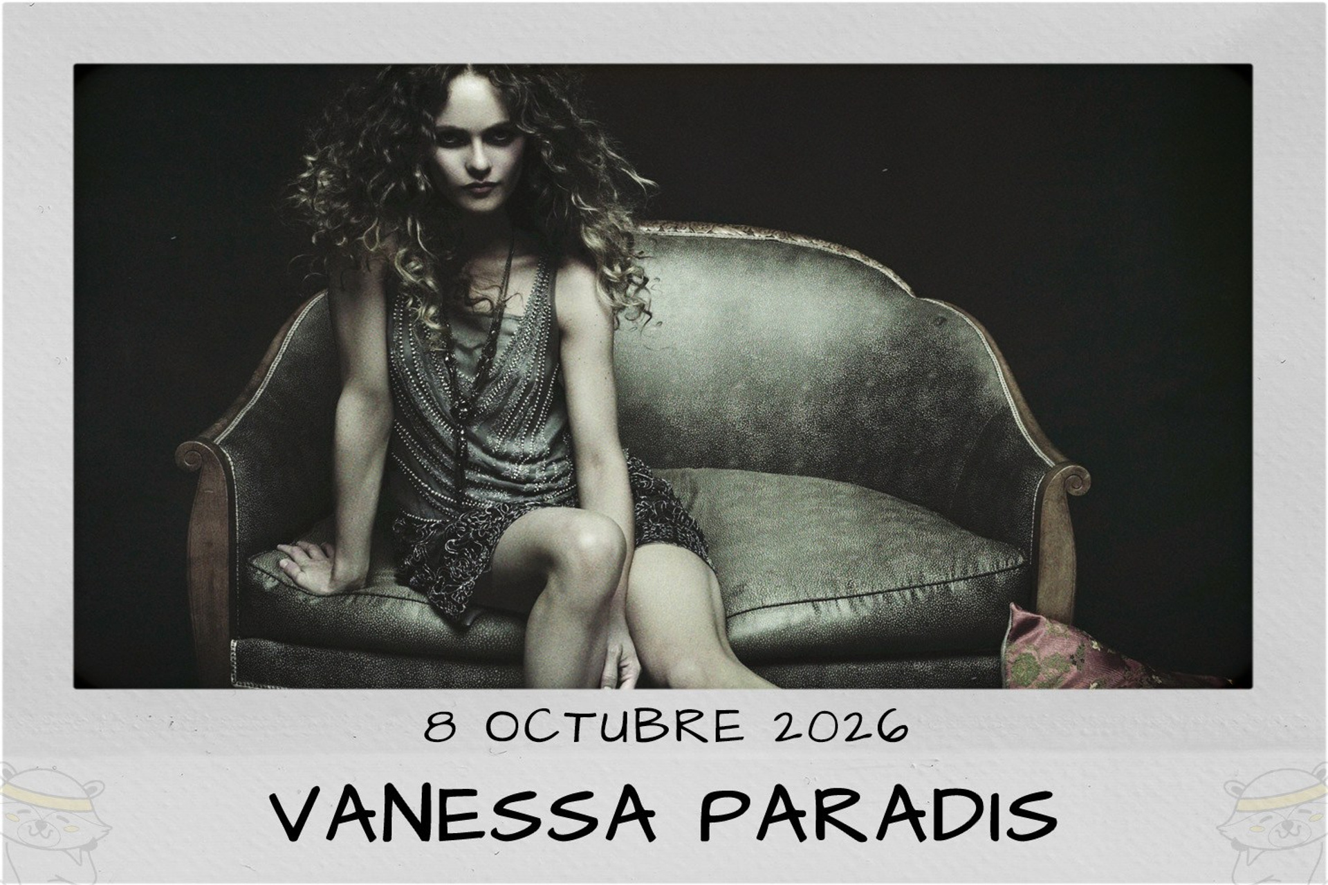 Blood Red Shoes: концерты в Испании в октябре 2026 — Мадрид, Бильбао и Барселона | FOTKAI