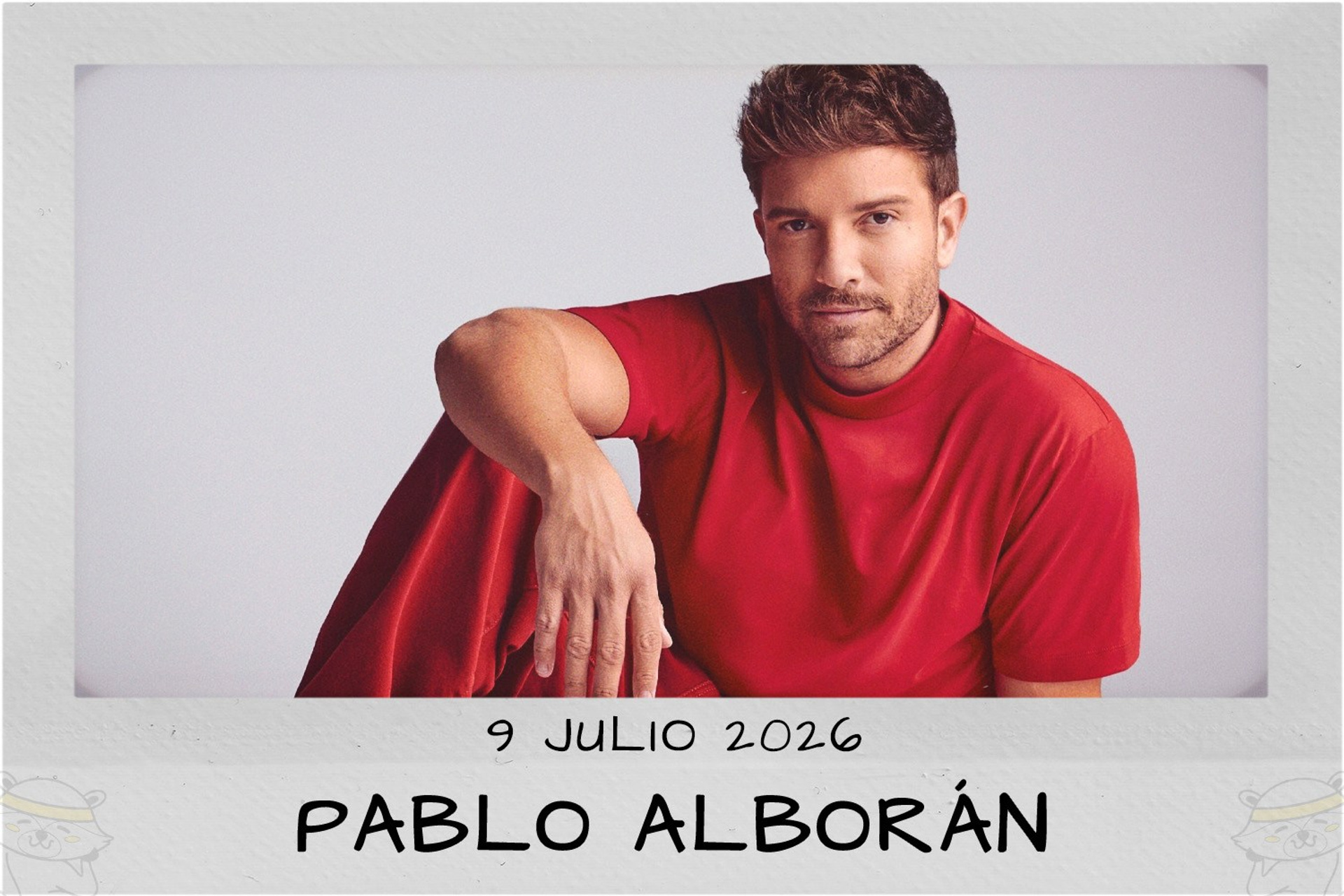 Garbage in Spain 2026 — concerts in Madrid, A Coruña and Valencia, ticket info | FOTKAI