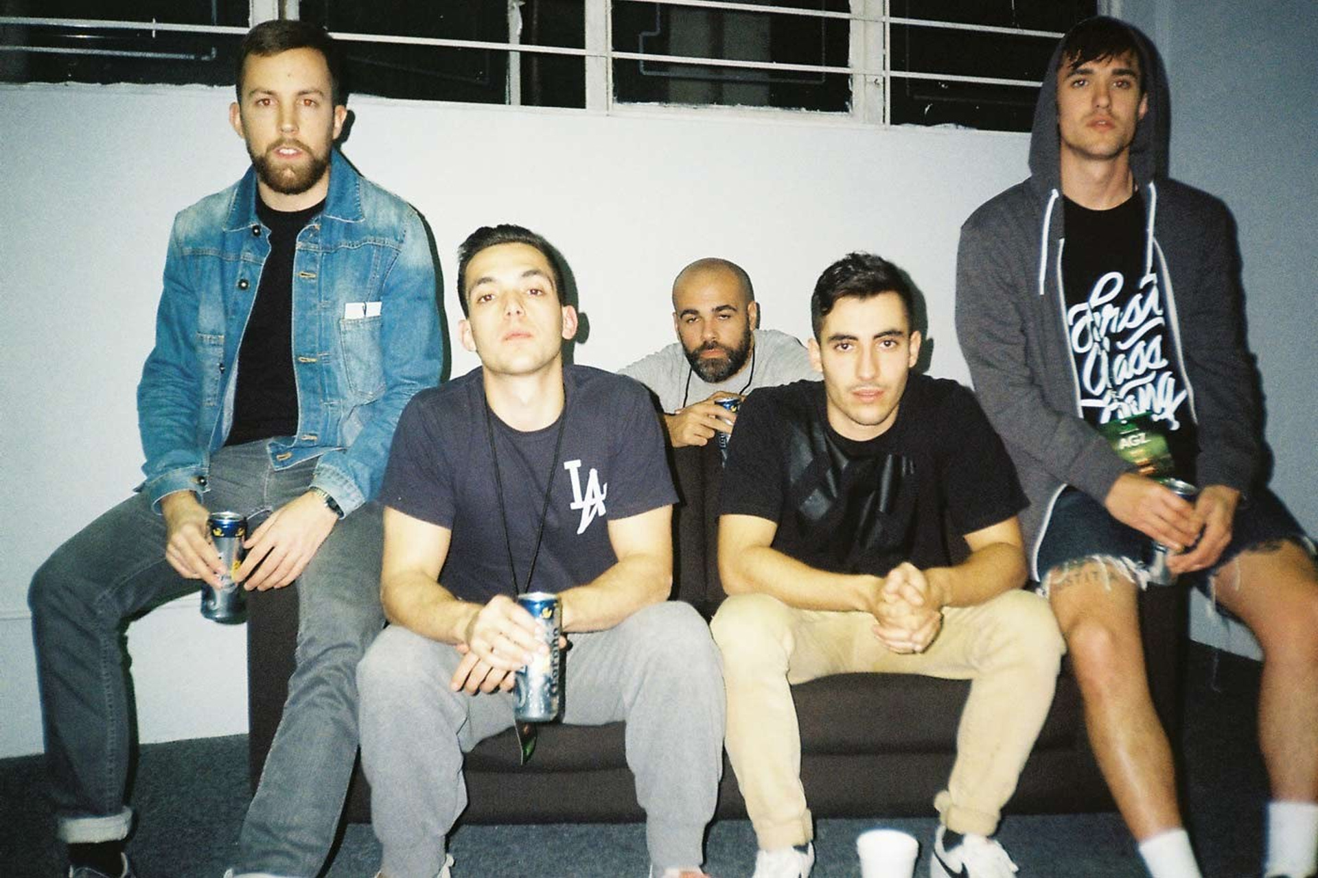 The Rolling Stones rule out a European tour in 2026 | FOTKAI