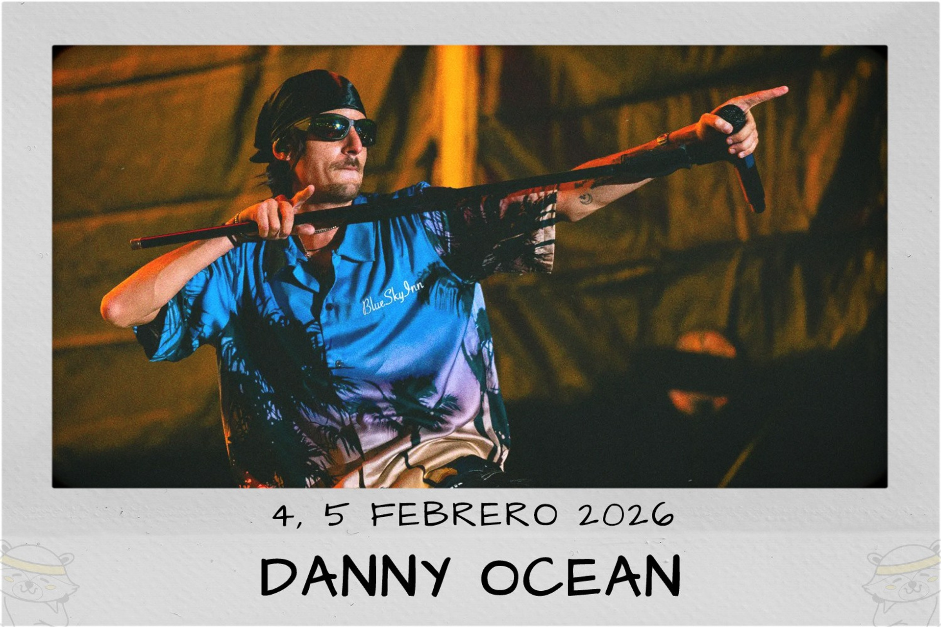 Biffy Clyro en Valencia y Madrid: presentación del álbum Futique y éxitos en salas íntimas | FOTKAI