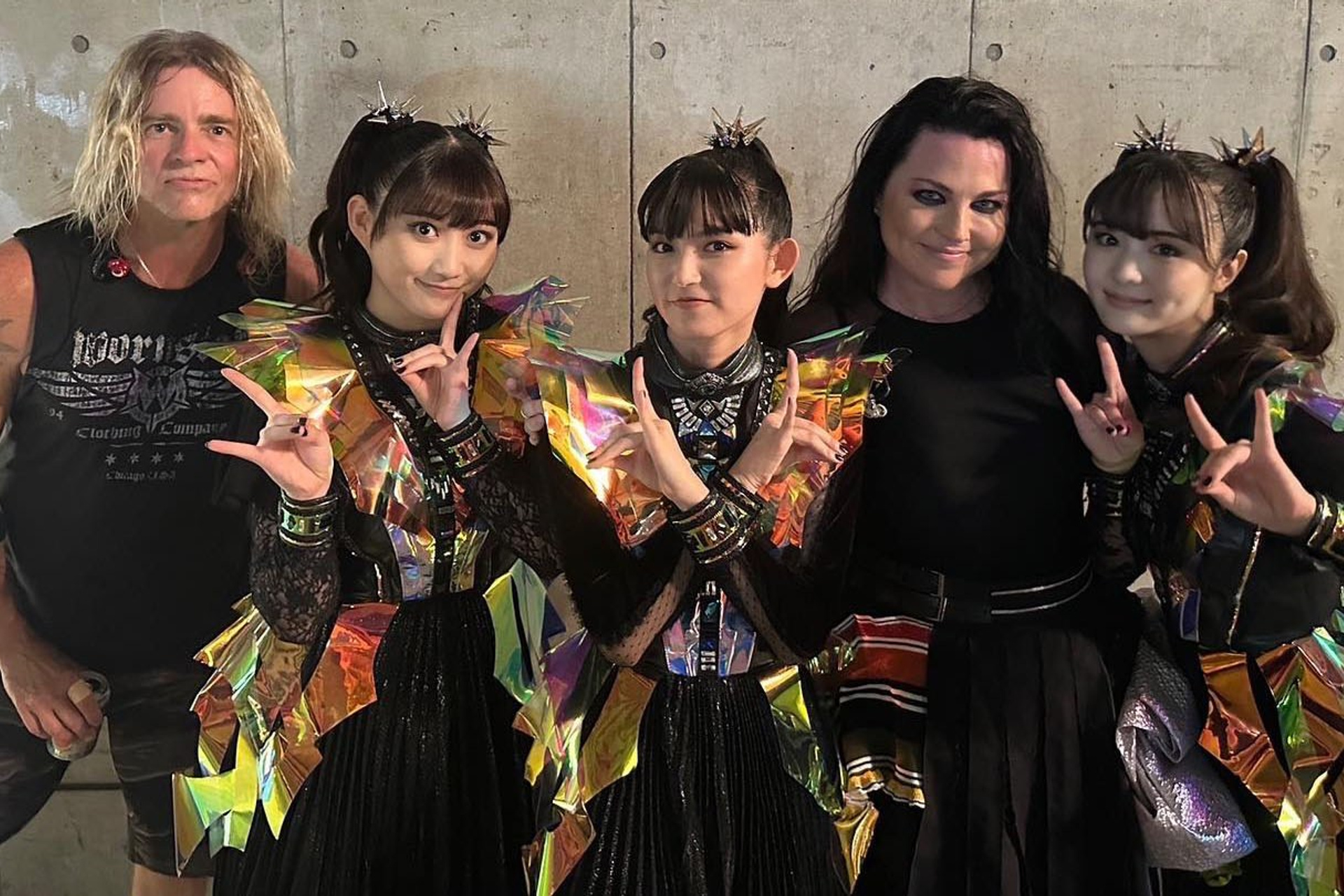 Лидер Megadeth Дэйв Мастейн получил чёрный пояс по бразильскому джиу-джитсу в 64 года | FOTKAI