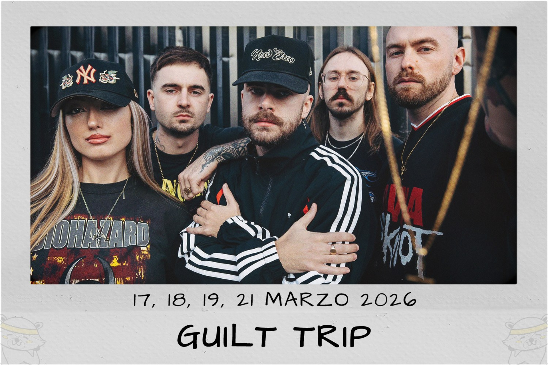 Andy Timmons в Испании 2026 — концерты легендарного гитариста в Мадриде и Барселоне | FOTKAI