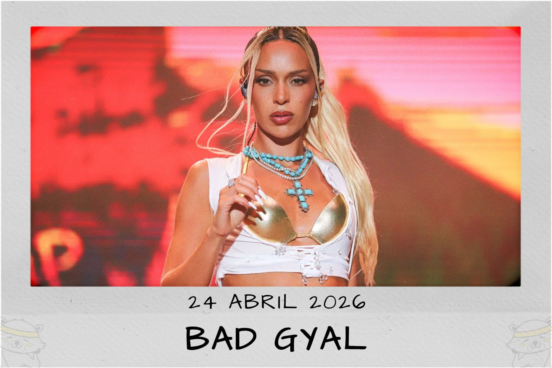 Airbourne in Spain 2026: hard rock live shows in Barcelona, Madrid & Bilbao | FOTKAI