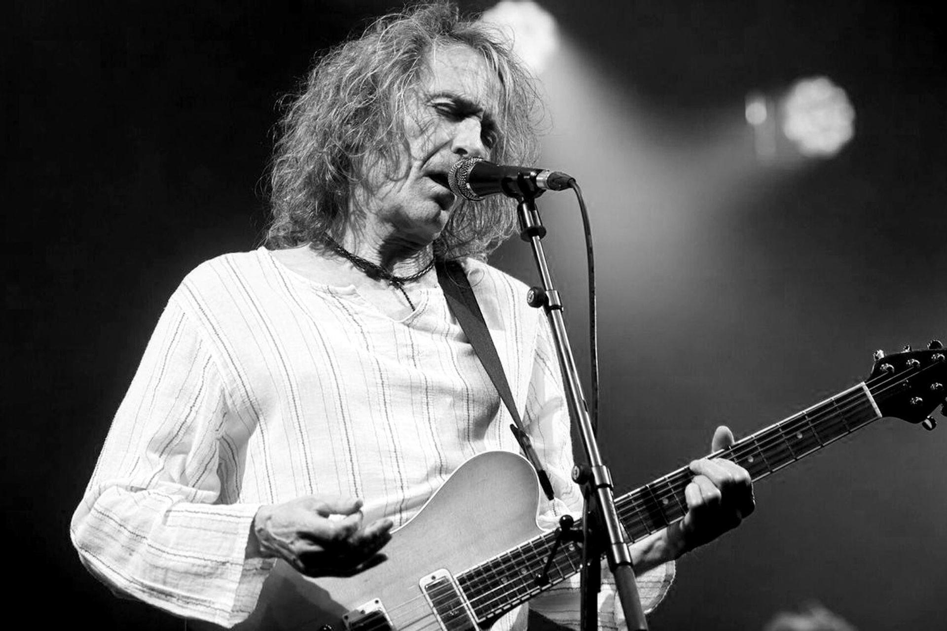 Blind Guardian se enfocará en un nuevo álbum y proyectos de estudio en 2026 | FOTKAI