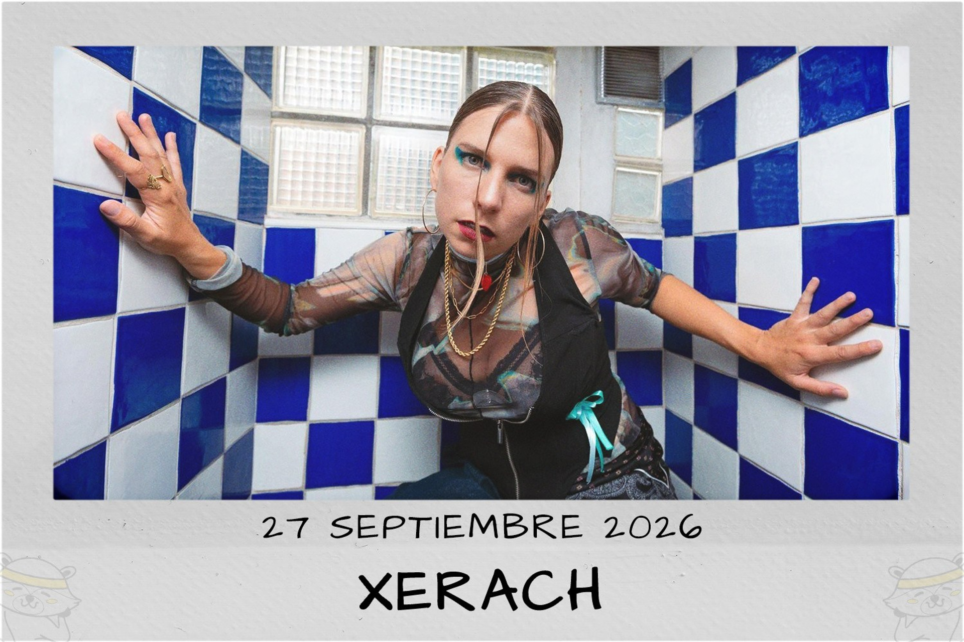 Ginetarock 2026 en Albacete: Dirkschneider, Roy Khan, Xandria, entradas | FOTKAI