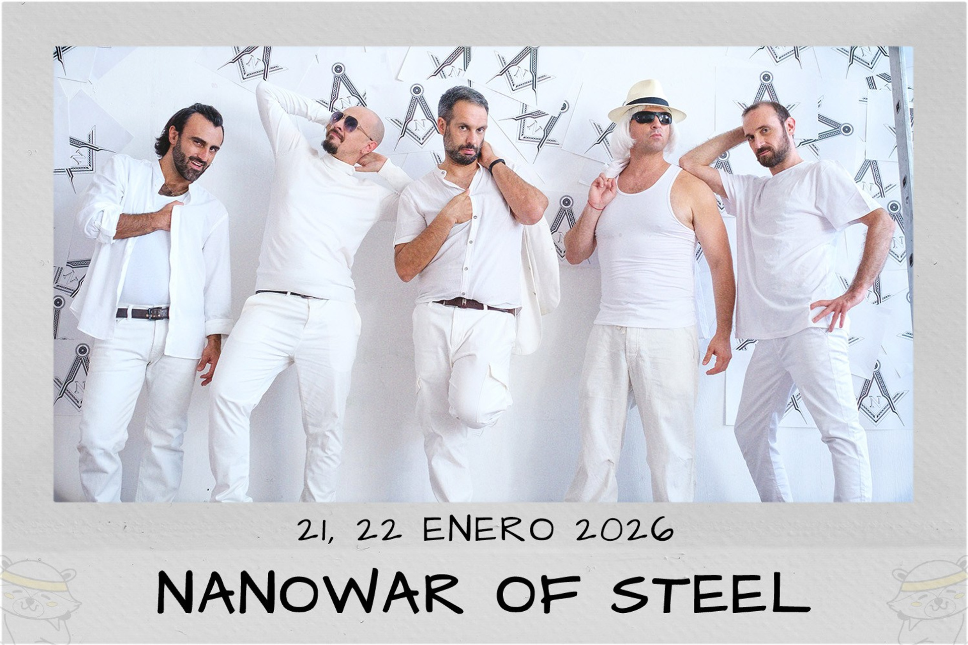 Tributo Las Guerreras K‑POP in Alicante — a spectacular K‑POP show with music, dance & visuals | FOTKAI