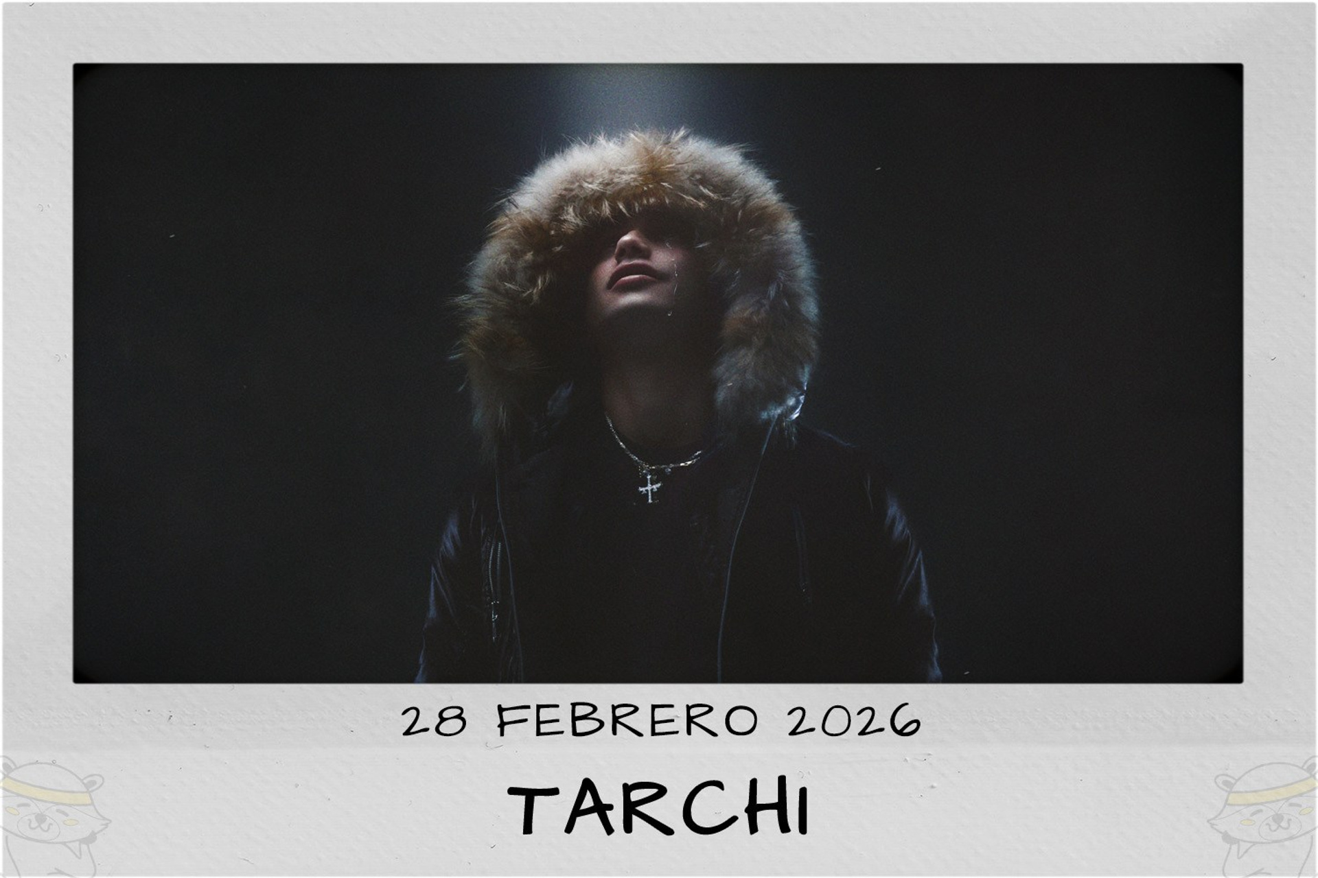 Raphael Alicante 2026 — live concert at El Muelle Live, September 26 | FOTKAI