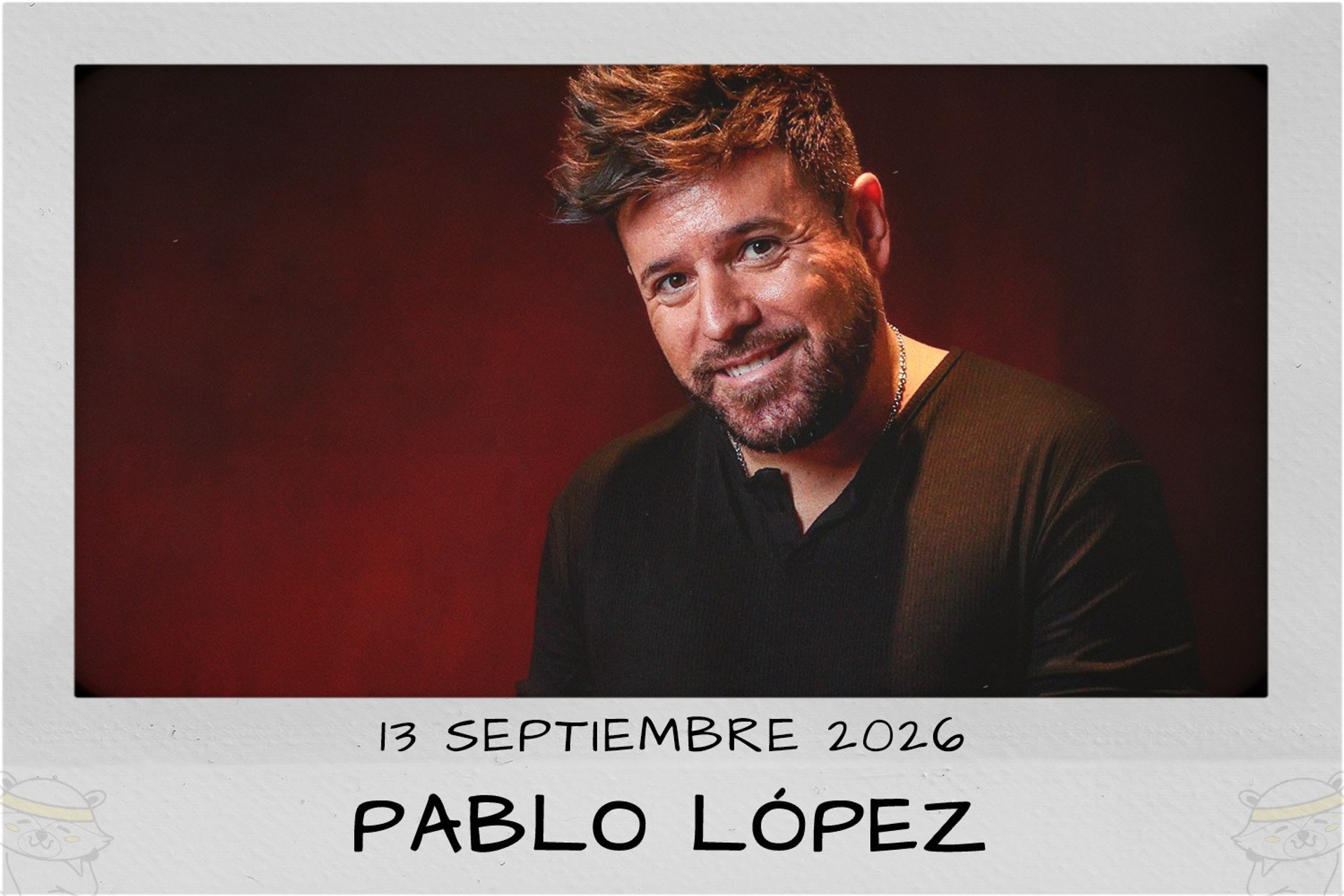 The Living Tombstone en España 2026 – Conciertos en Madrid y Barcelona | FOTKAI