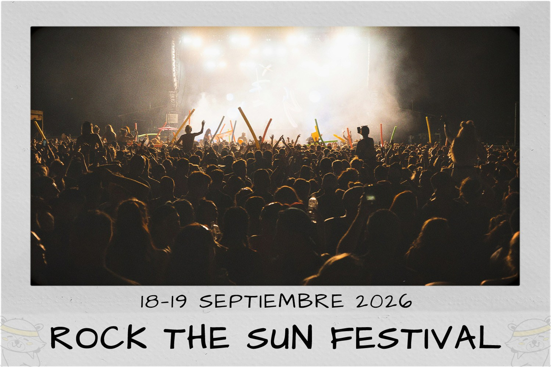 In Flames в Испании: Pamplona и Sevilla, эксклюзивные концерты металл-легенды с Gaerea и Employed To Serve | FOTKAI