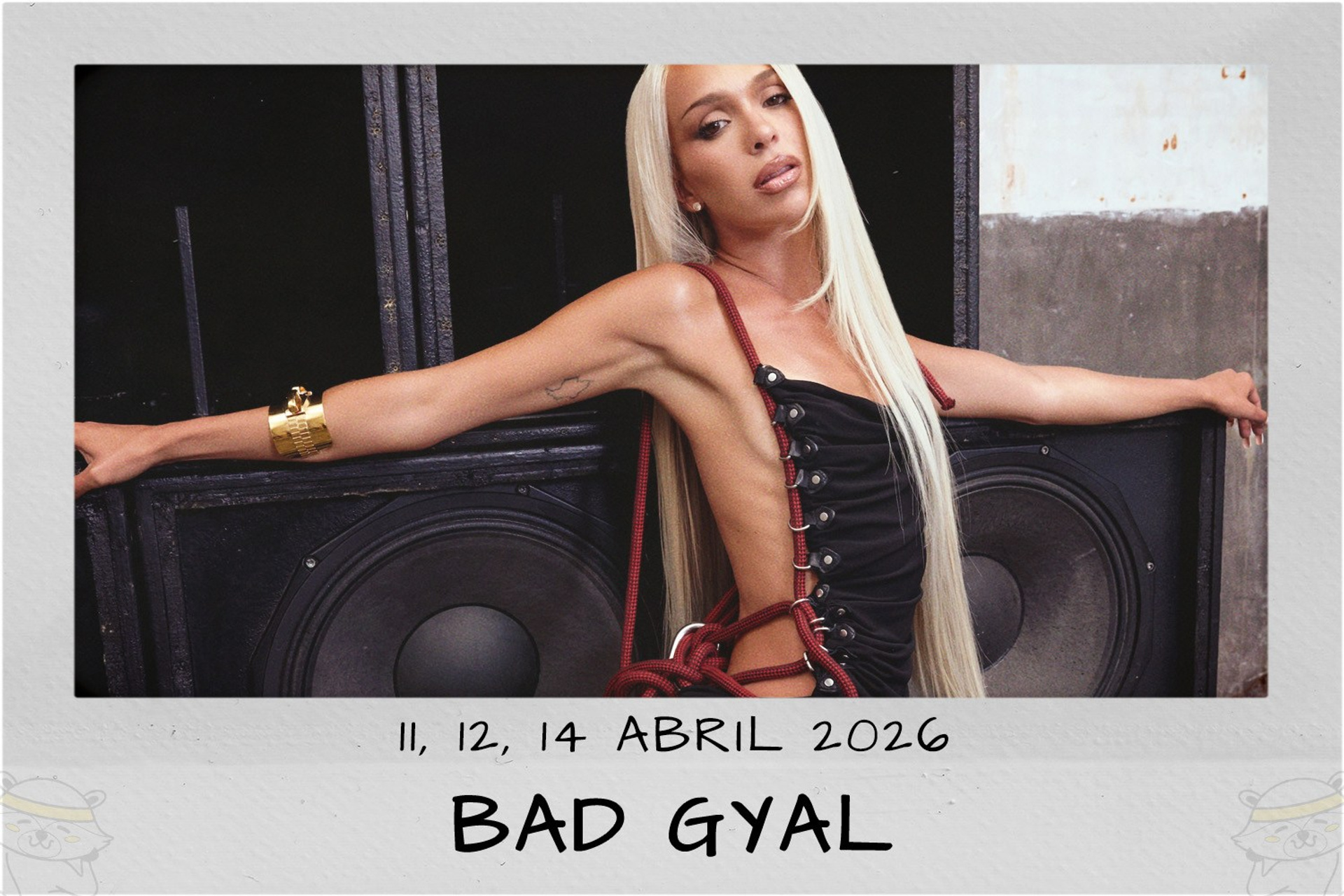 Airbourne in Spain 2026: hard rock live shows in Barcelona, Madrid & Bilbao | FOTKAI