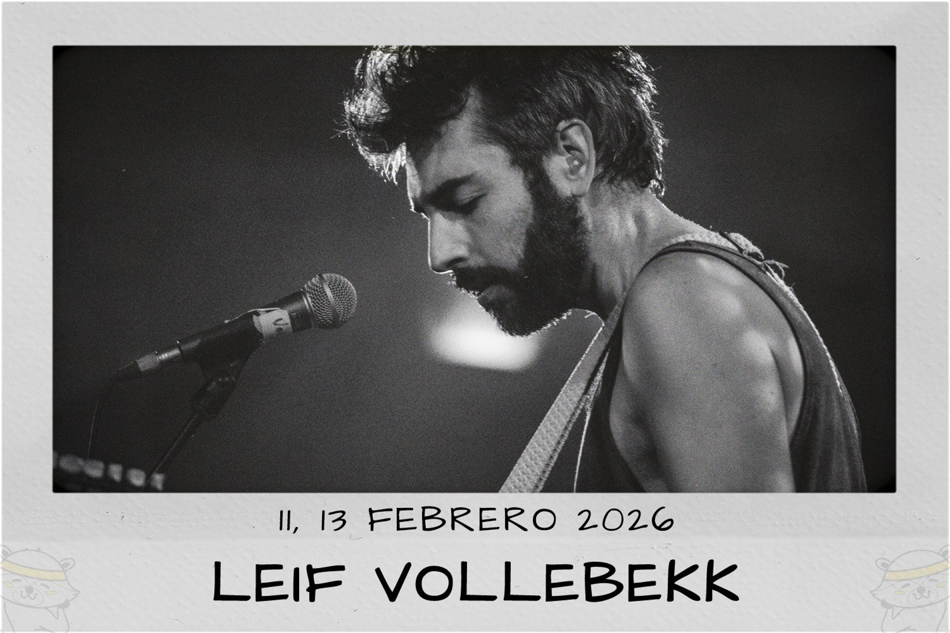 Biffy Clyro en Valencia y Madrid: presentación del álbum Futique y éxitos en salas íntimas | FOTKAI