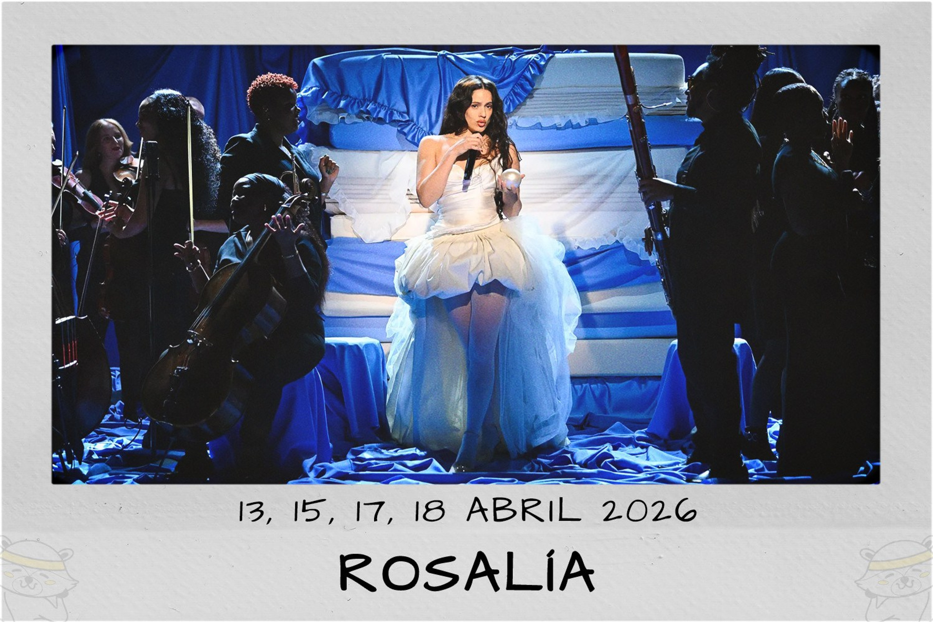 Airbourne in Spain 2026: hard rock live shows in Barcelona, Madrid & Bilbao | FOTKAI