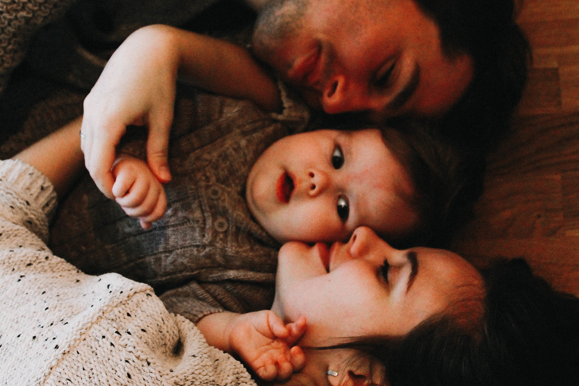 Маленькое счастье