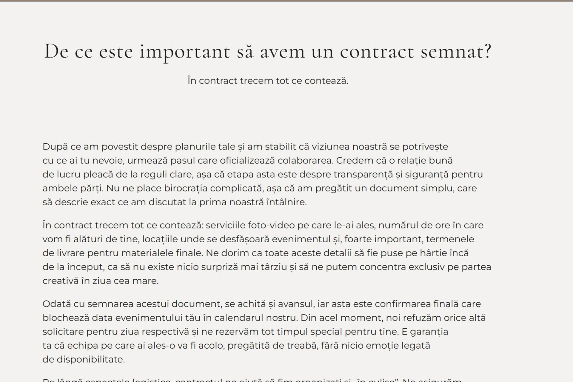 Când și cum primesc fotografiile și clipul video?. Foto-Video Evenimente București | Fotograf și Videograf Nuntă Incadru