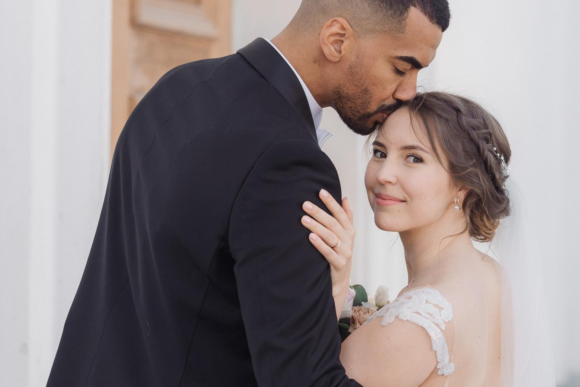 Milja&Marcel, Kesähäät Tuomiokirkossa ja Suomenlinnan Upseerikerhossa