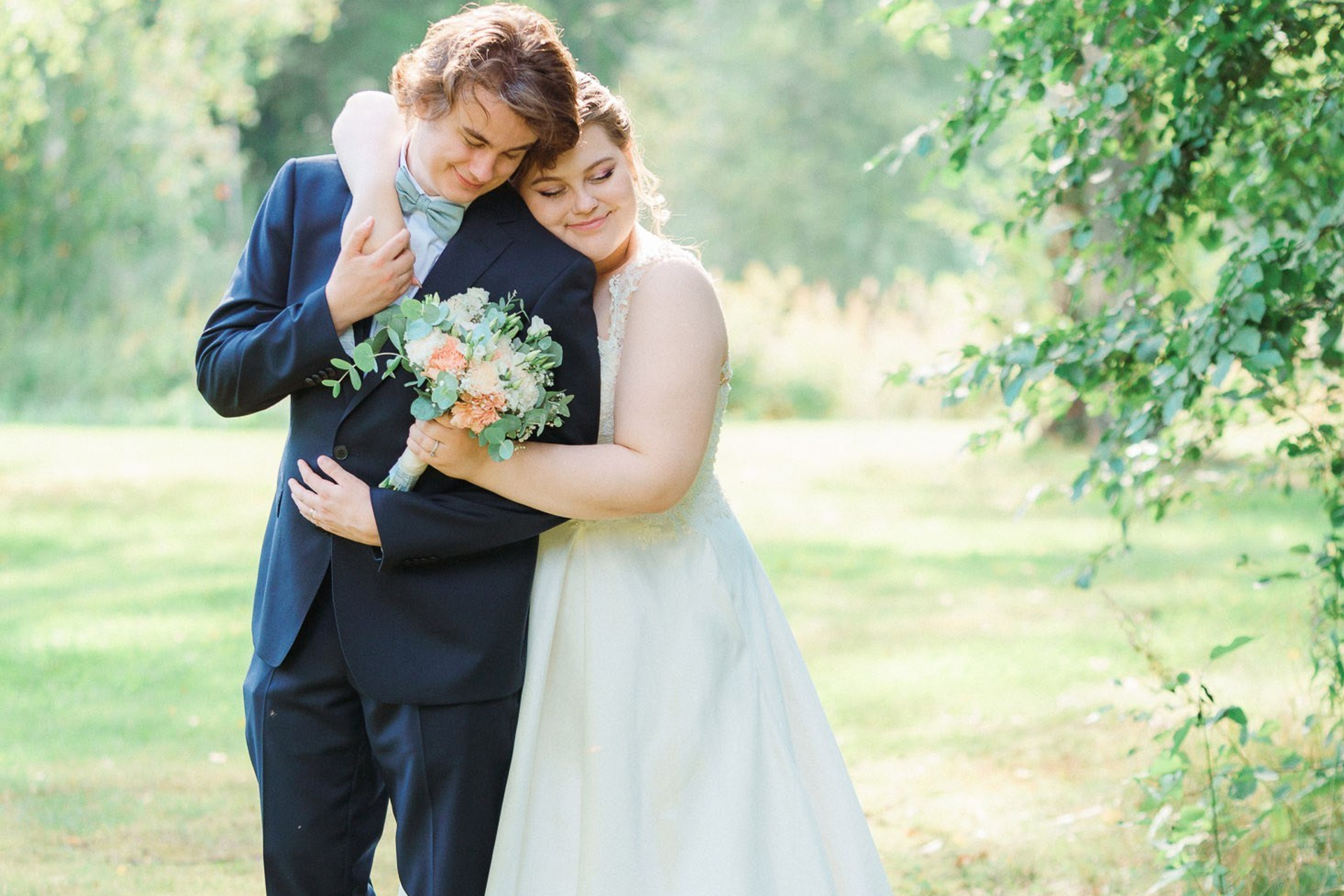 C&D, Lakeuden risti ja Ruusula, hääkuvaaja Seinäjoki