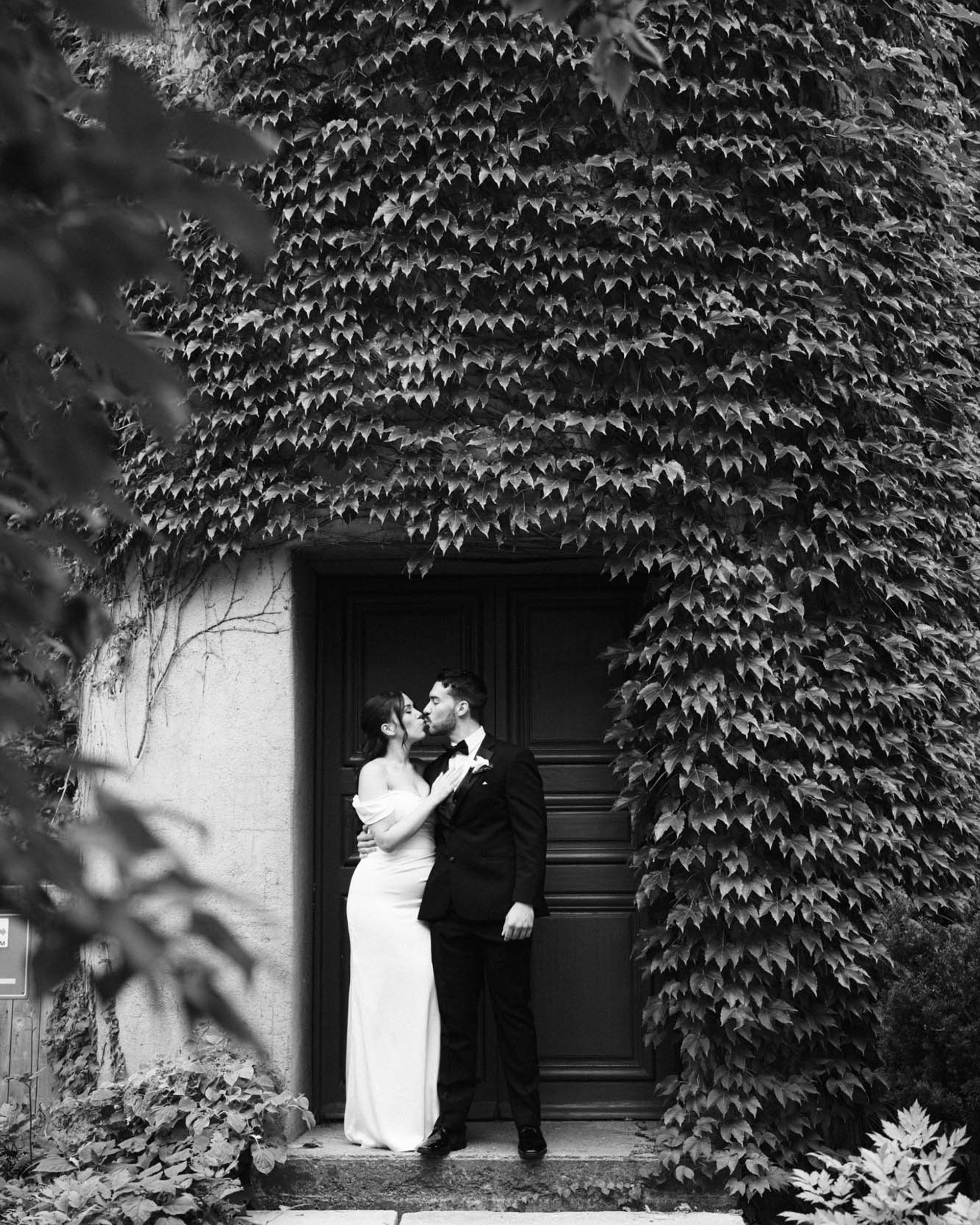 Samantha & Brandon