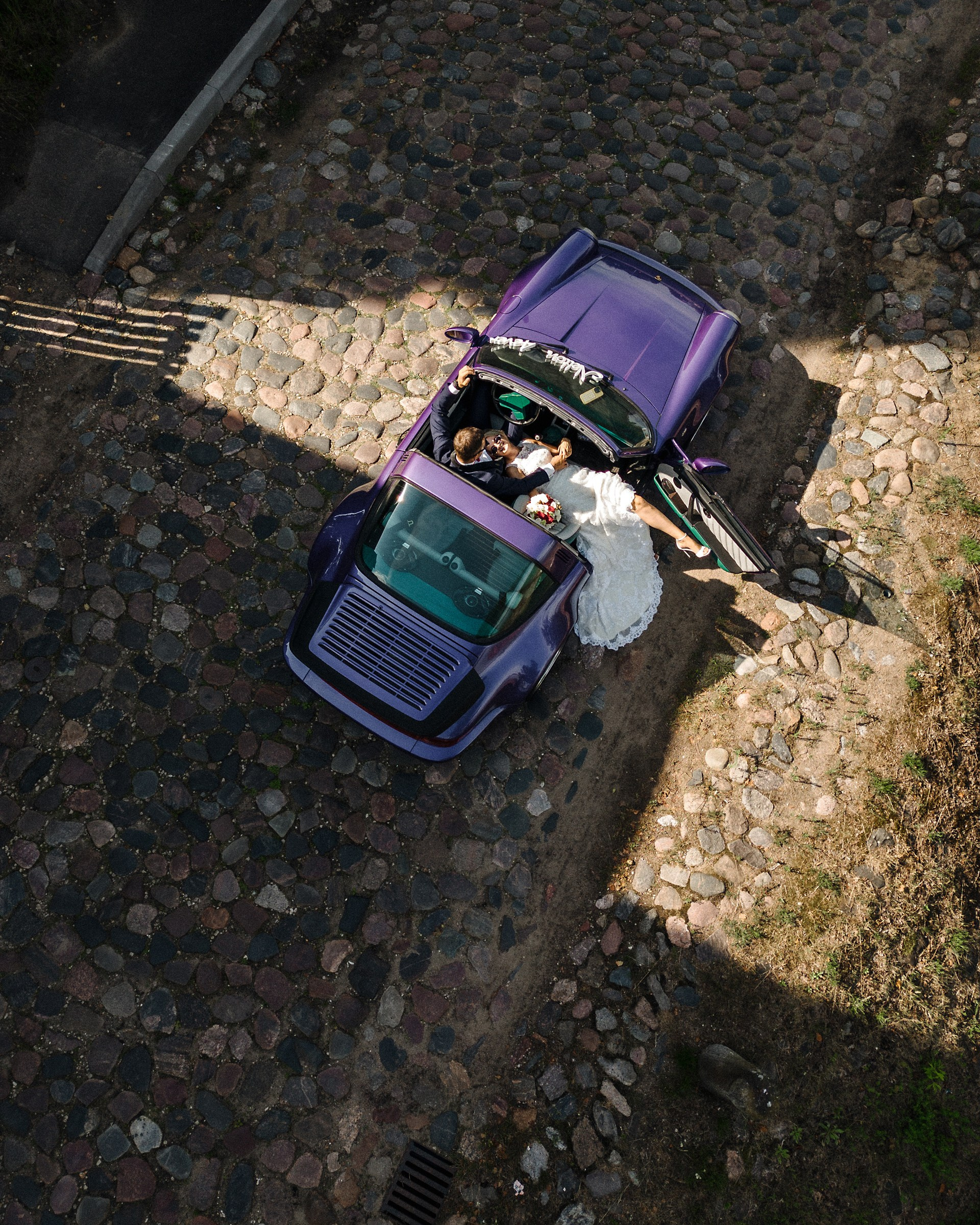 10th Wedding Anniversary