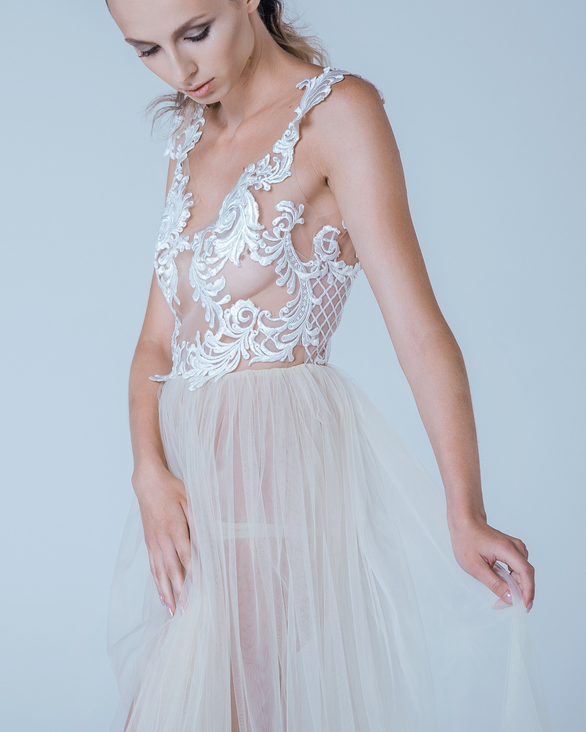 Collection Stone Flowers | Lookbook