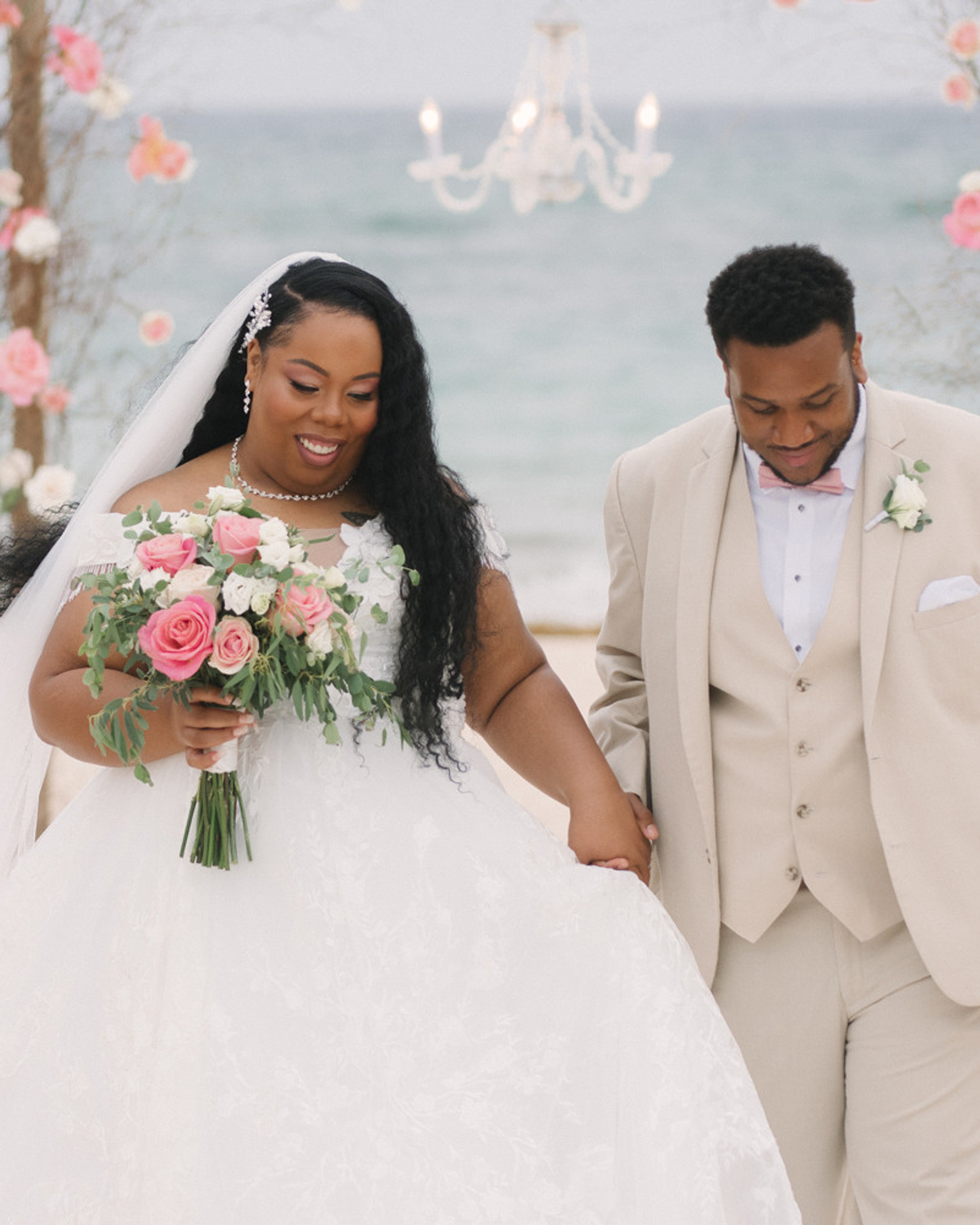 Kukua Wedding. Punta Cana