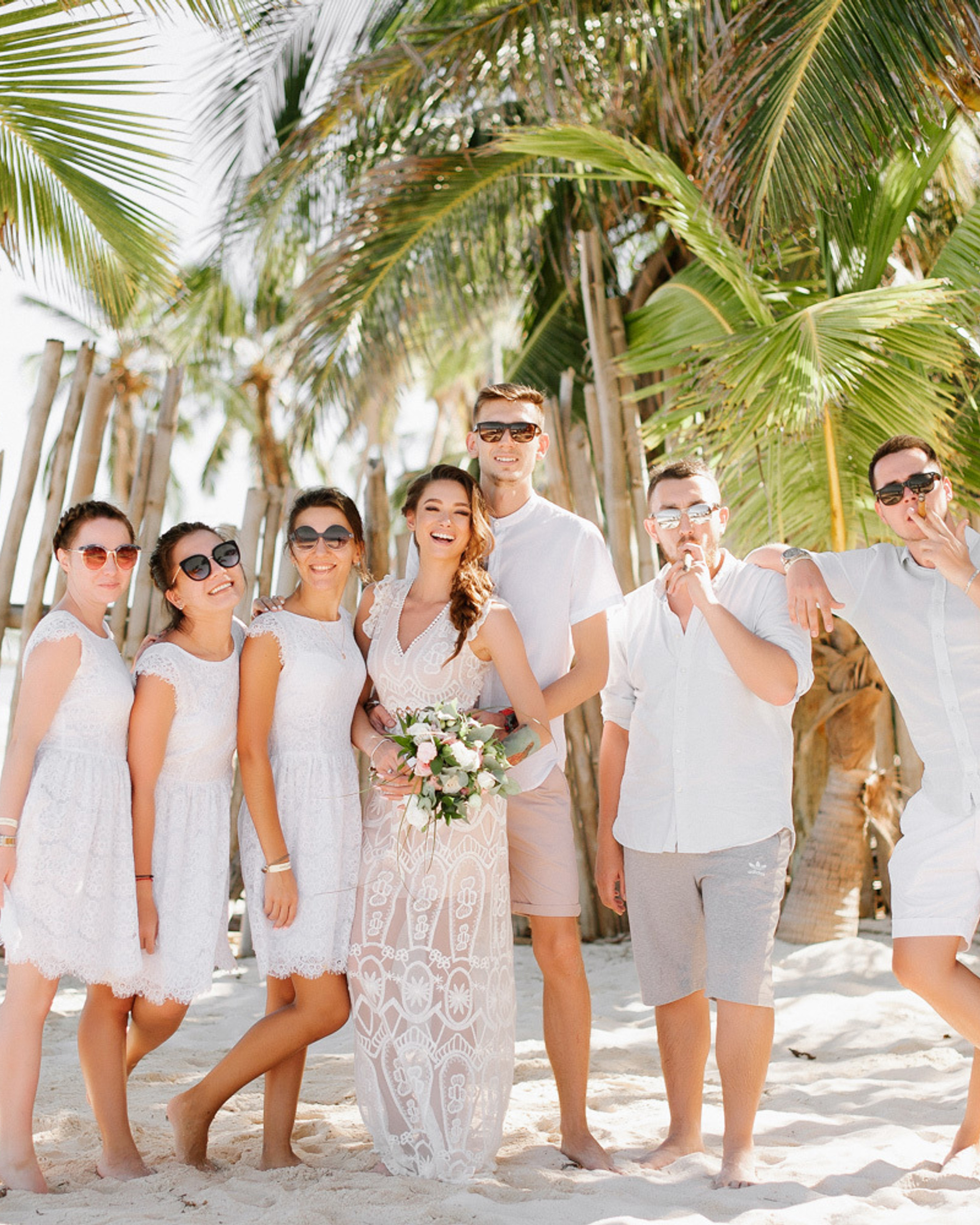 Intimate Weddings in Punta Cana