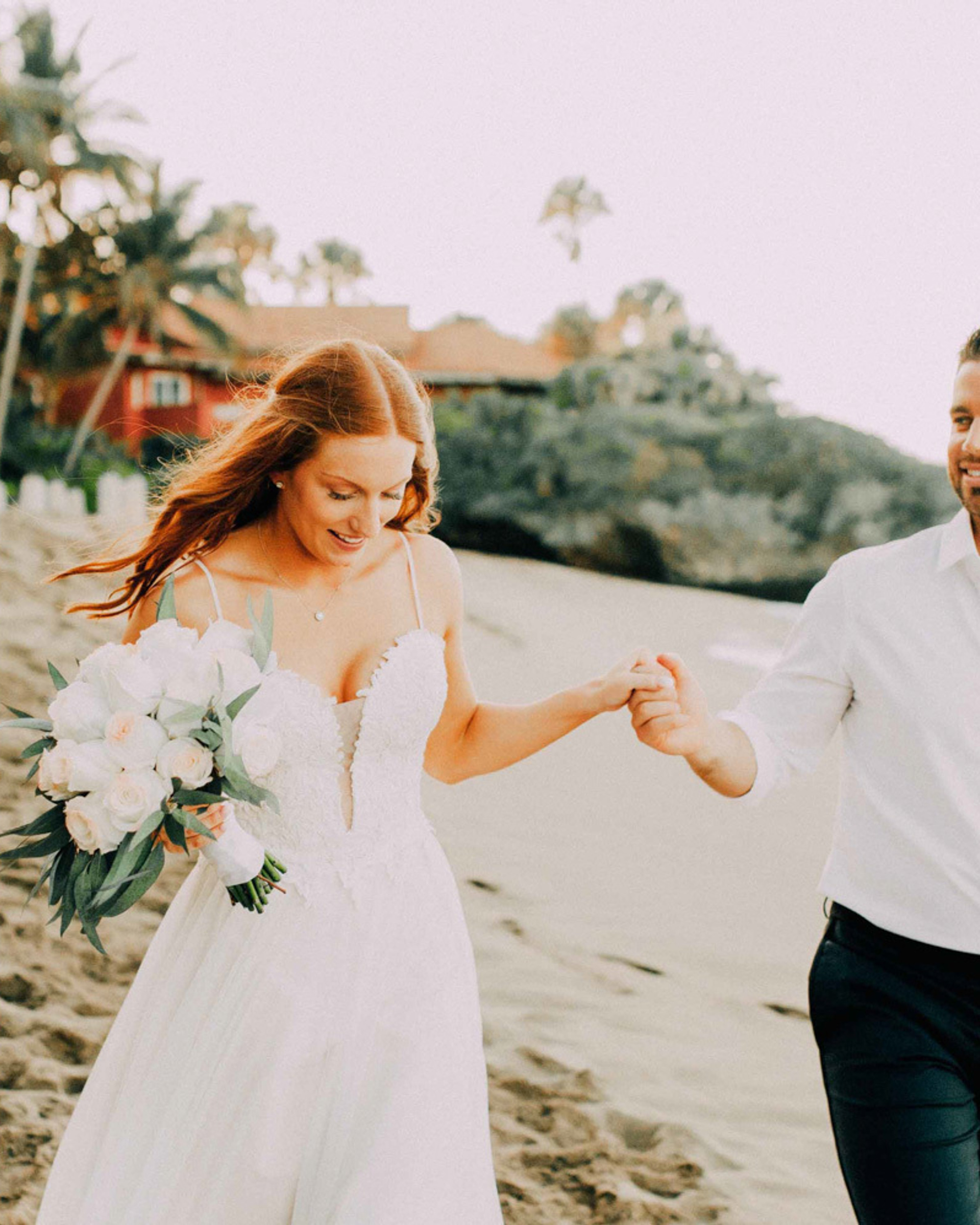 Wedding at Cabarete Dominican Republic