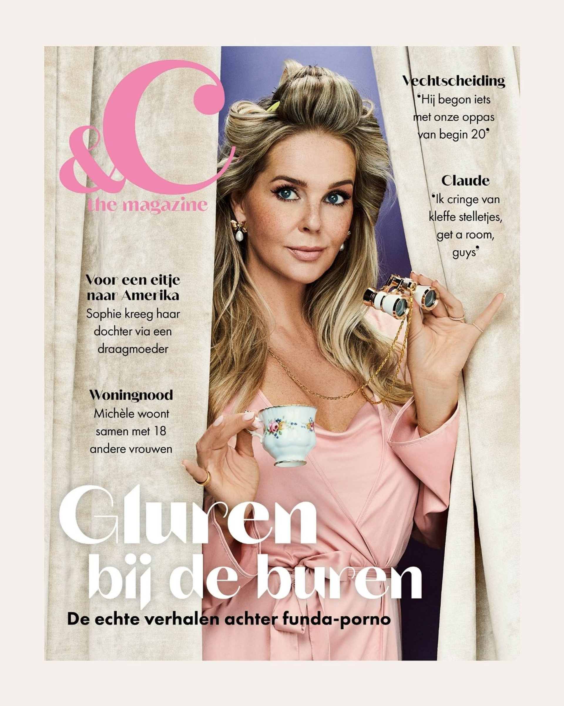 &C the magazine, November 24 Issue