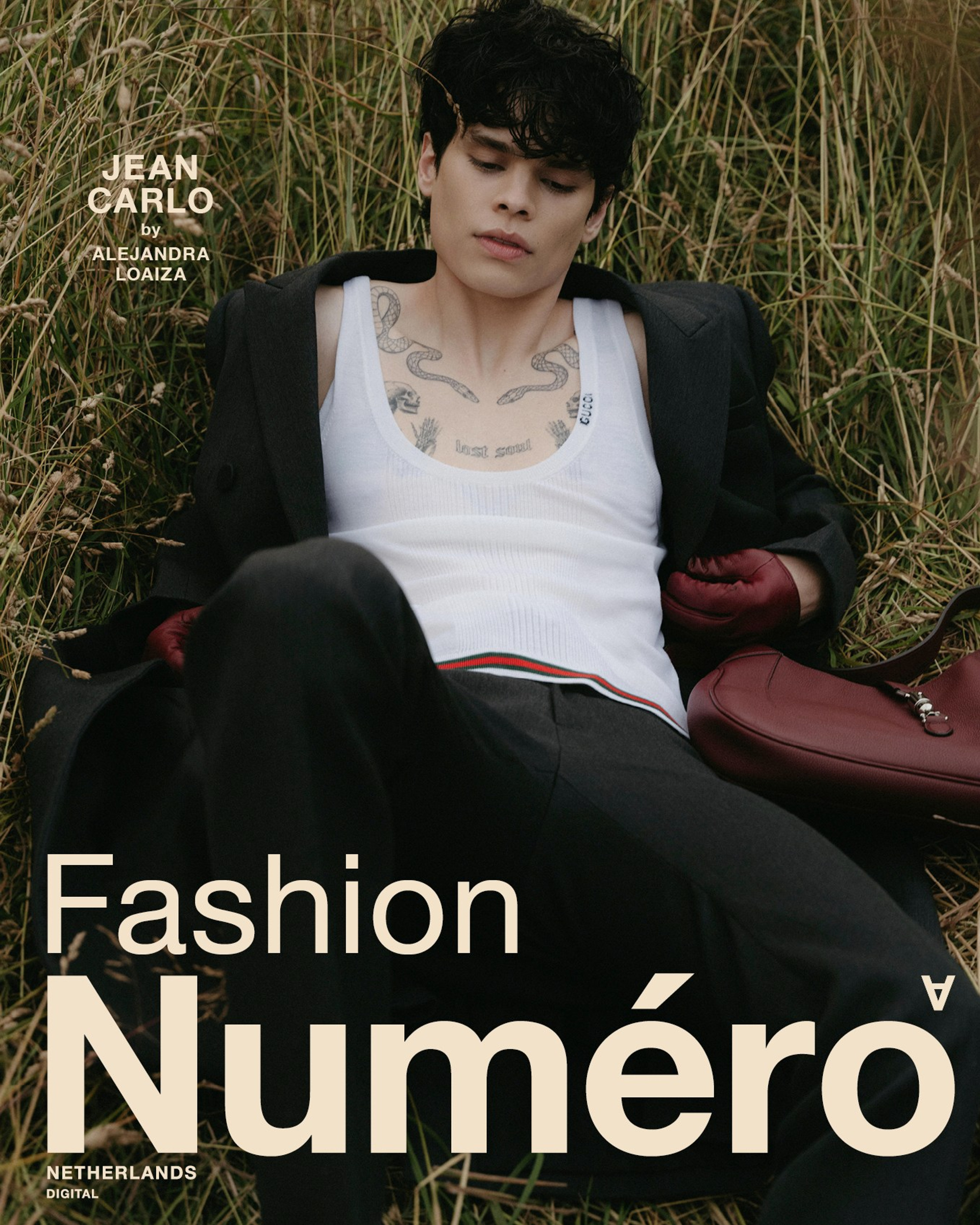 Numero Netherlands Fashion