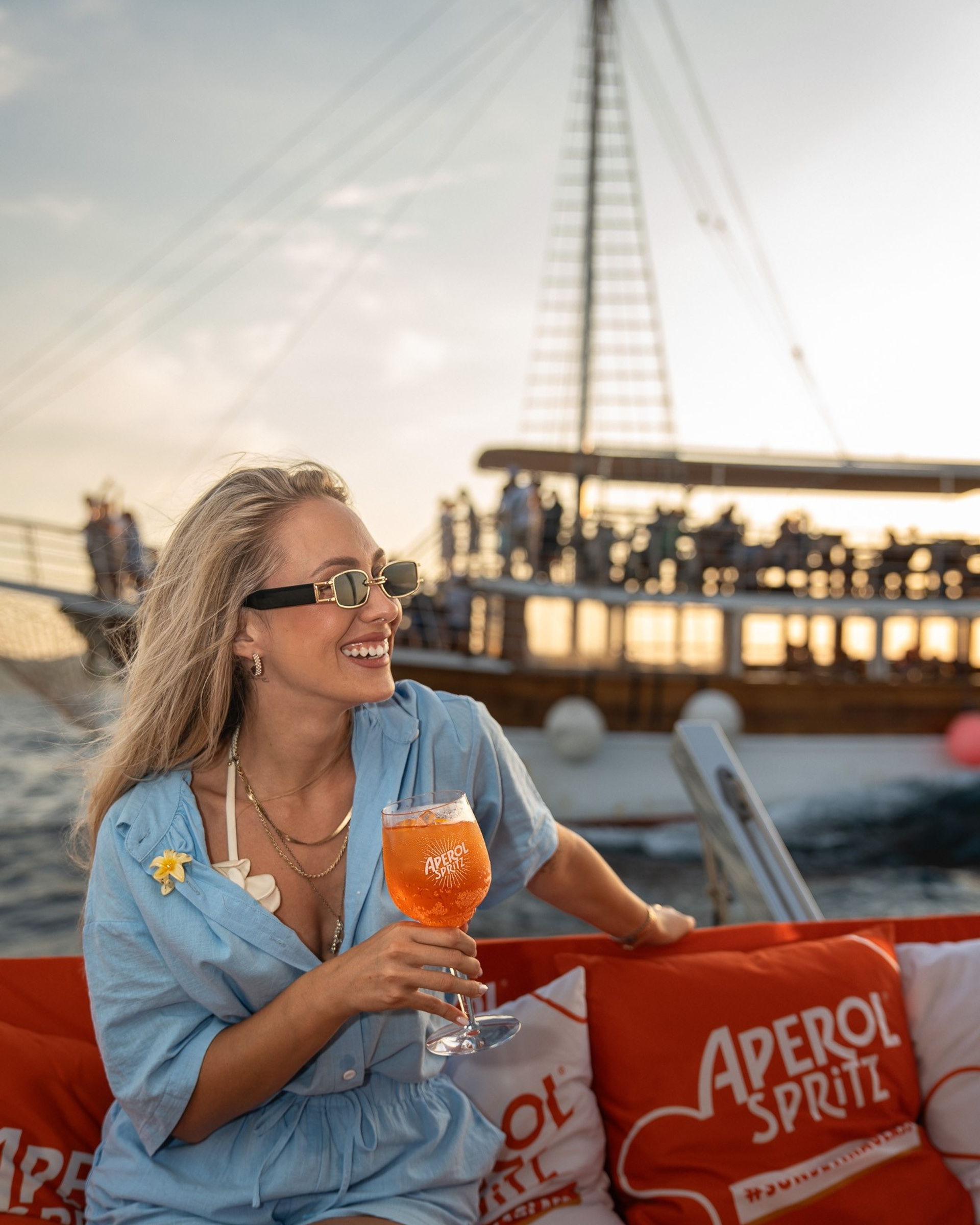 Aperol Spritz
