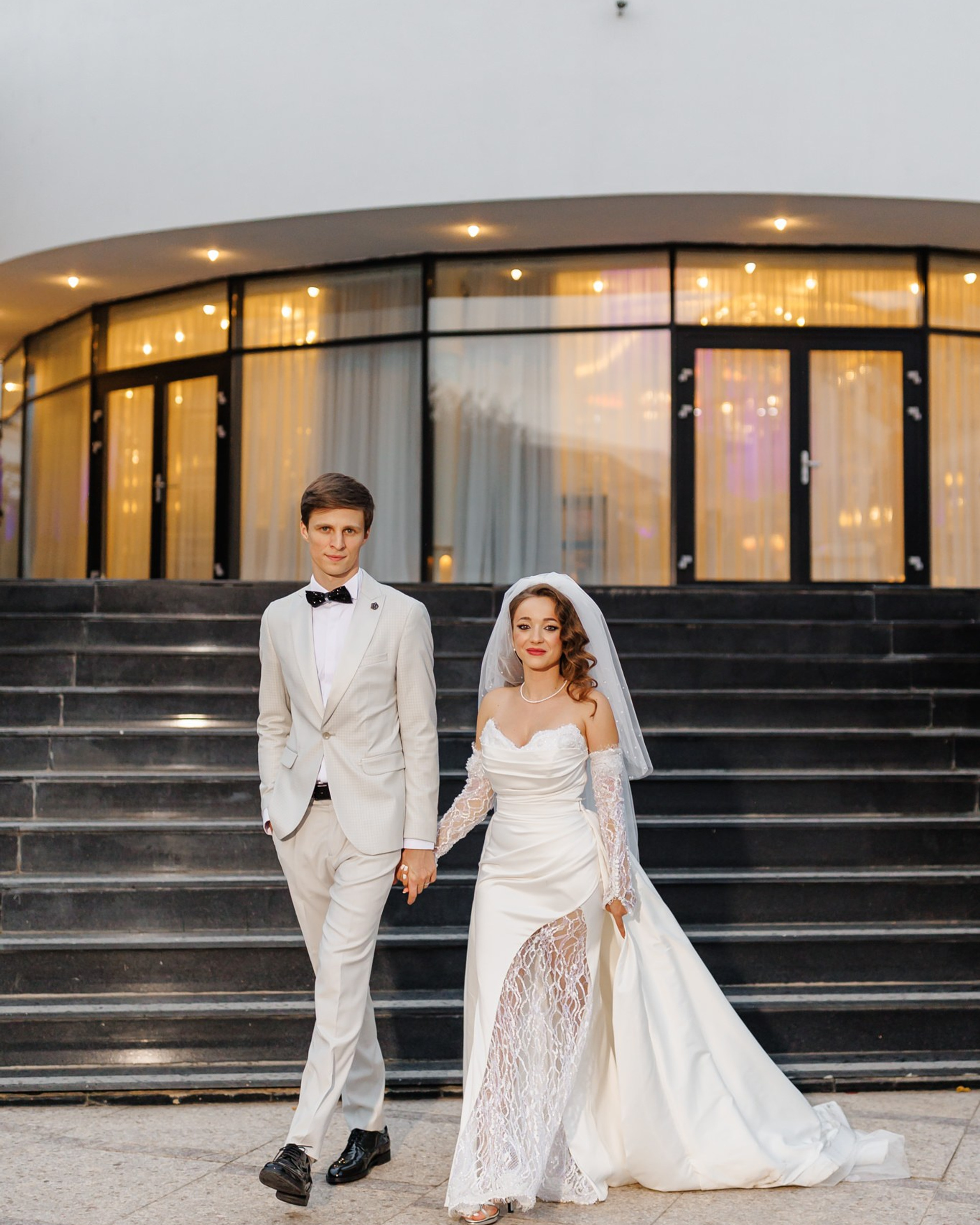 Sandra & Andrei