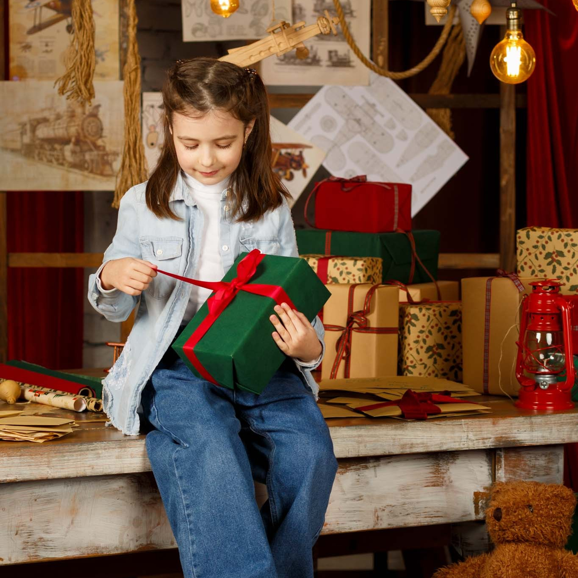 Фотографії з відображенням фотографа Юрія Паліброди