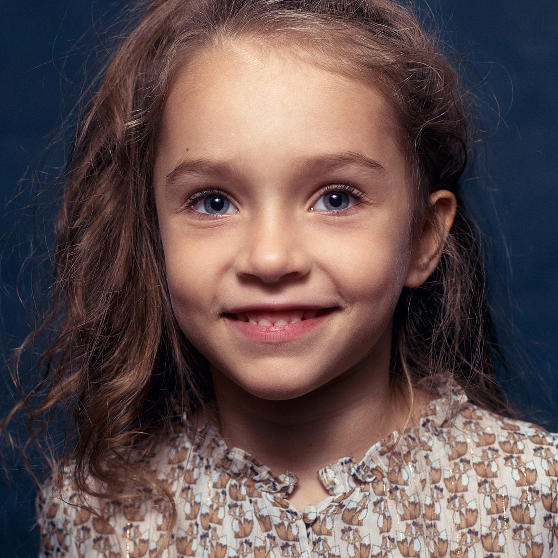 Детский фотодень